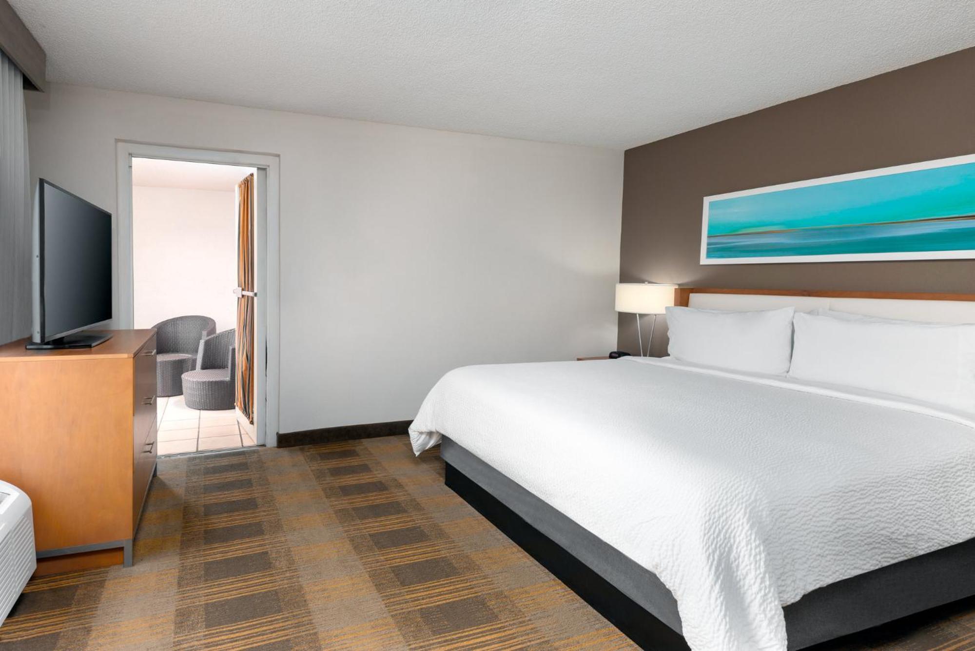 Miami-doral Area By Ihg 4* Doral