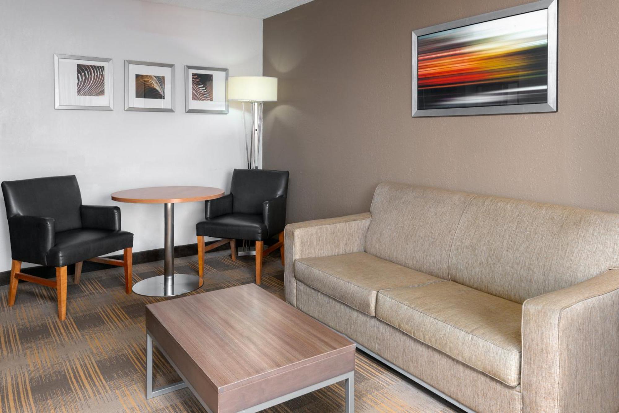 Hotel Miami-doral Area By Ihg