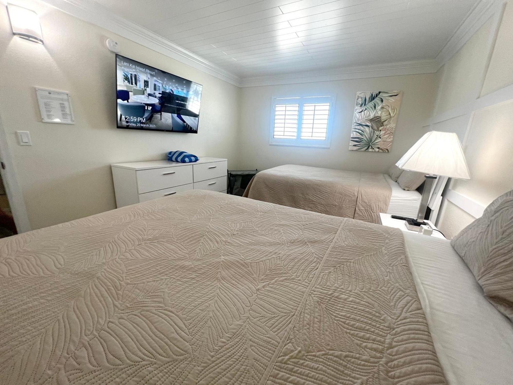 Lani Kai Island (adults Only) Resort 2*