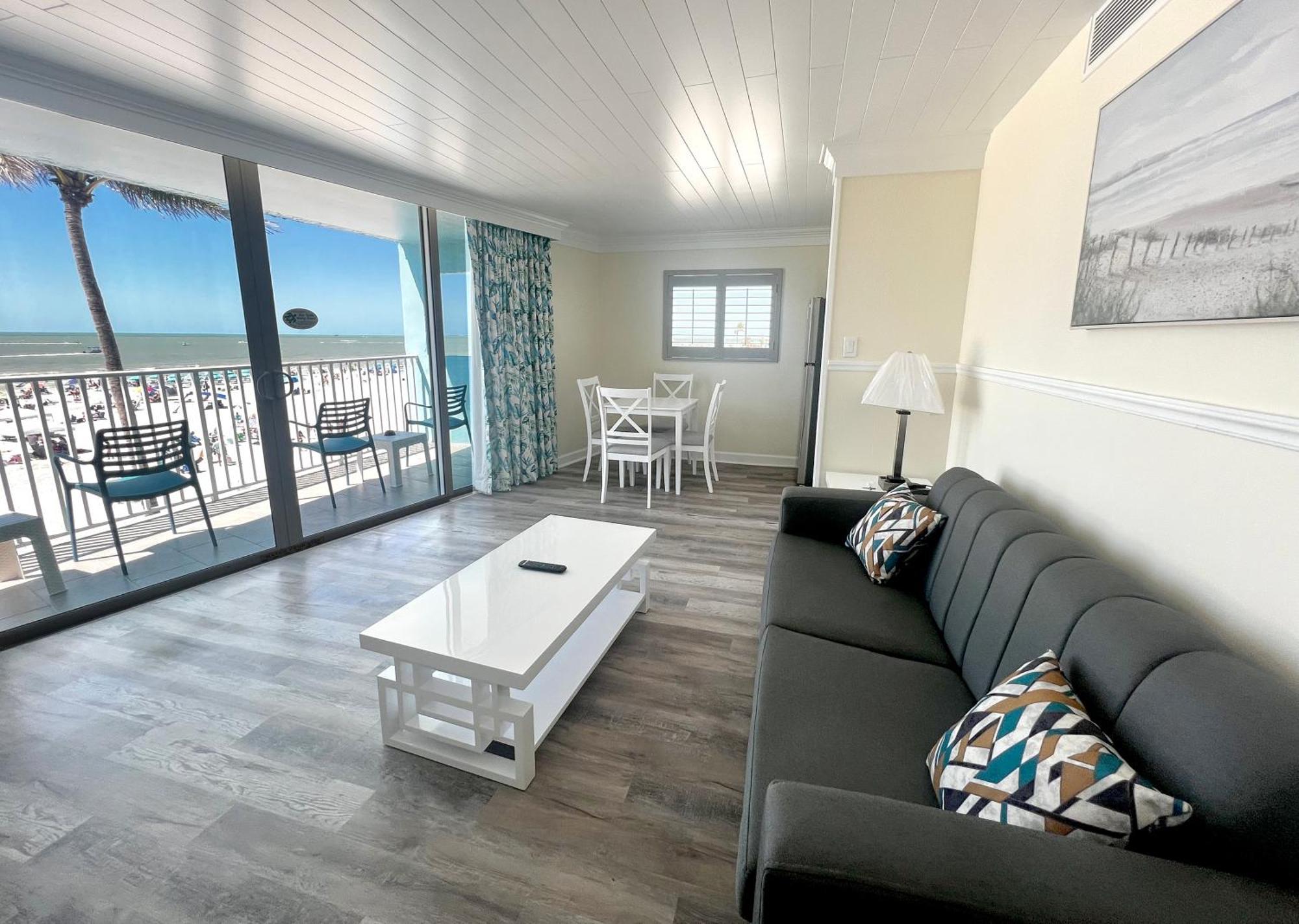Lani Kai Island (adults Only) 2* Fort Myers Beach