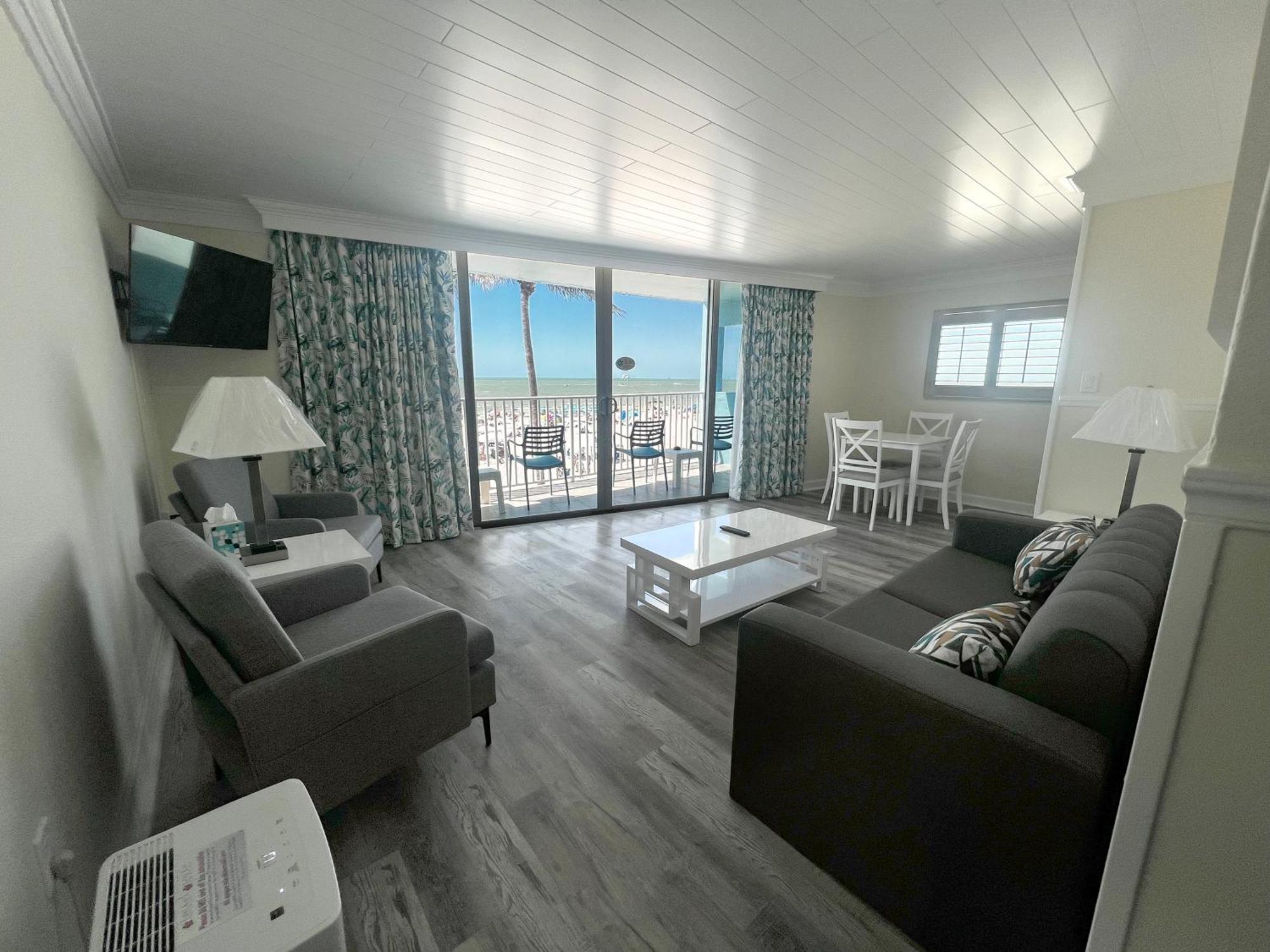Resort Lani Kai Island (adults Only) Fort Myers Beach