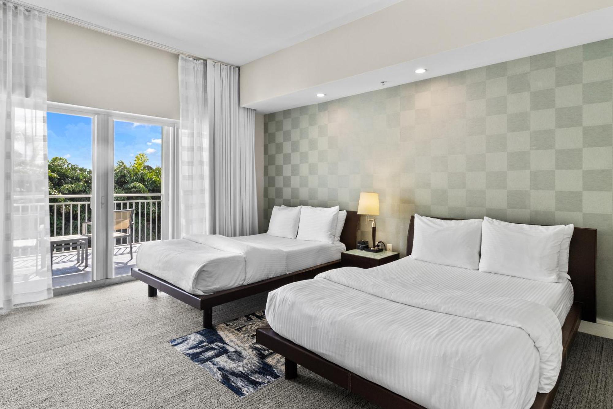 Hotel Provident At The Blue Doral