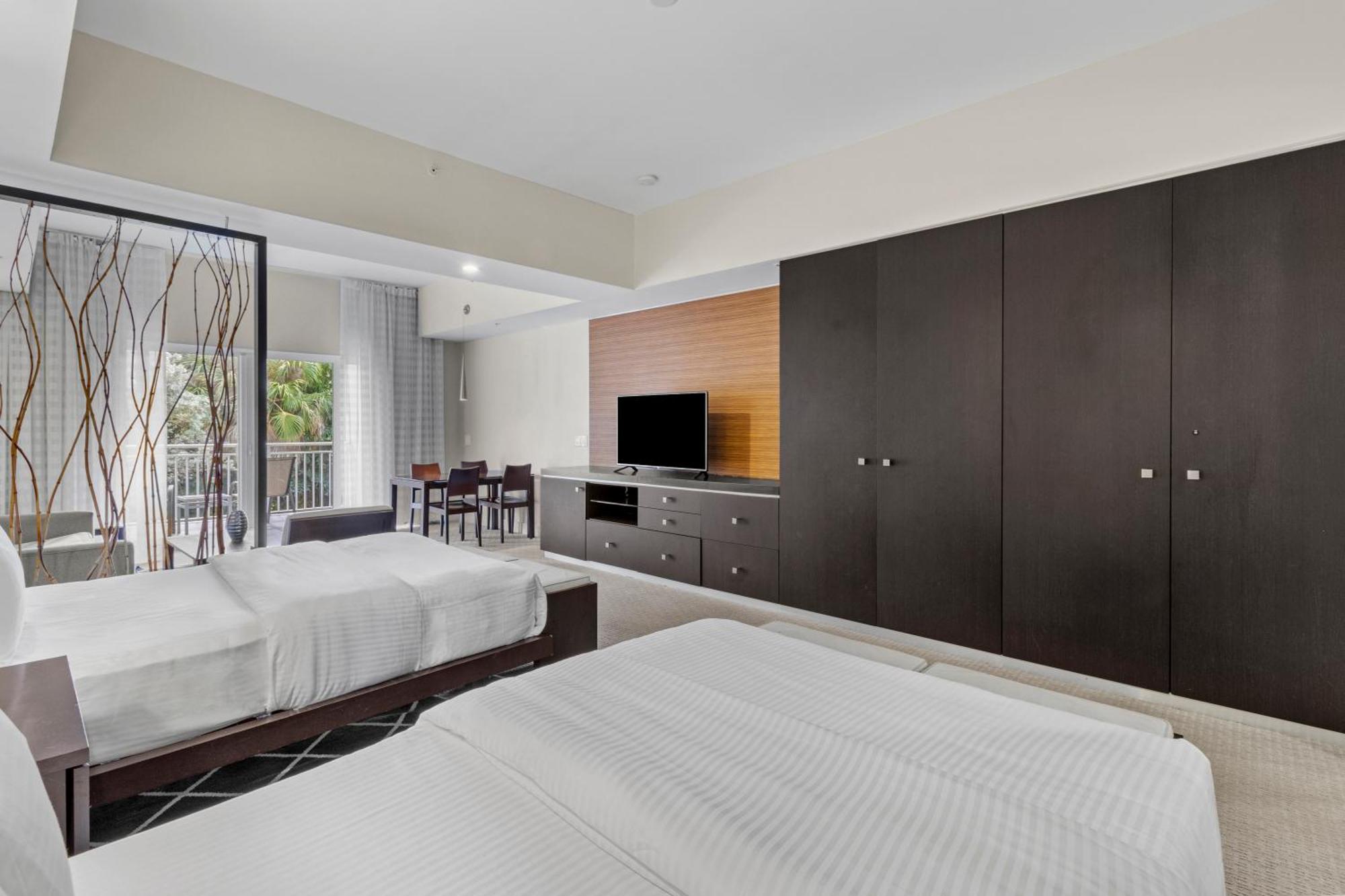 Hotel Provident At The Blue