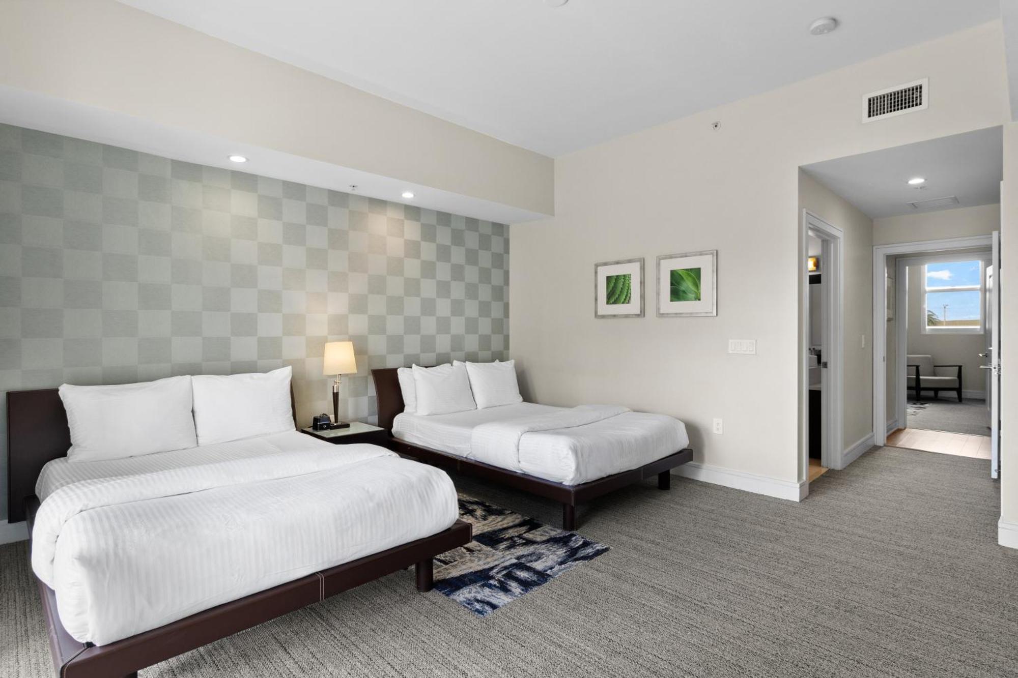 Hotel Provident At The Blue