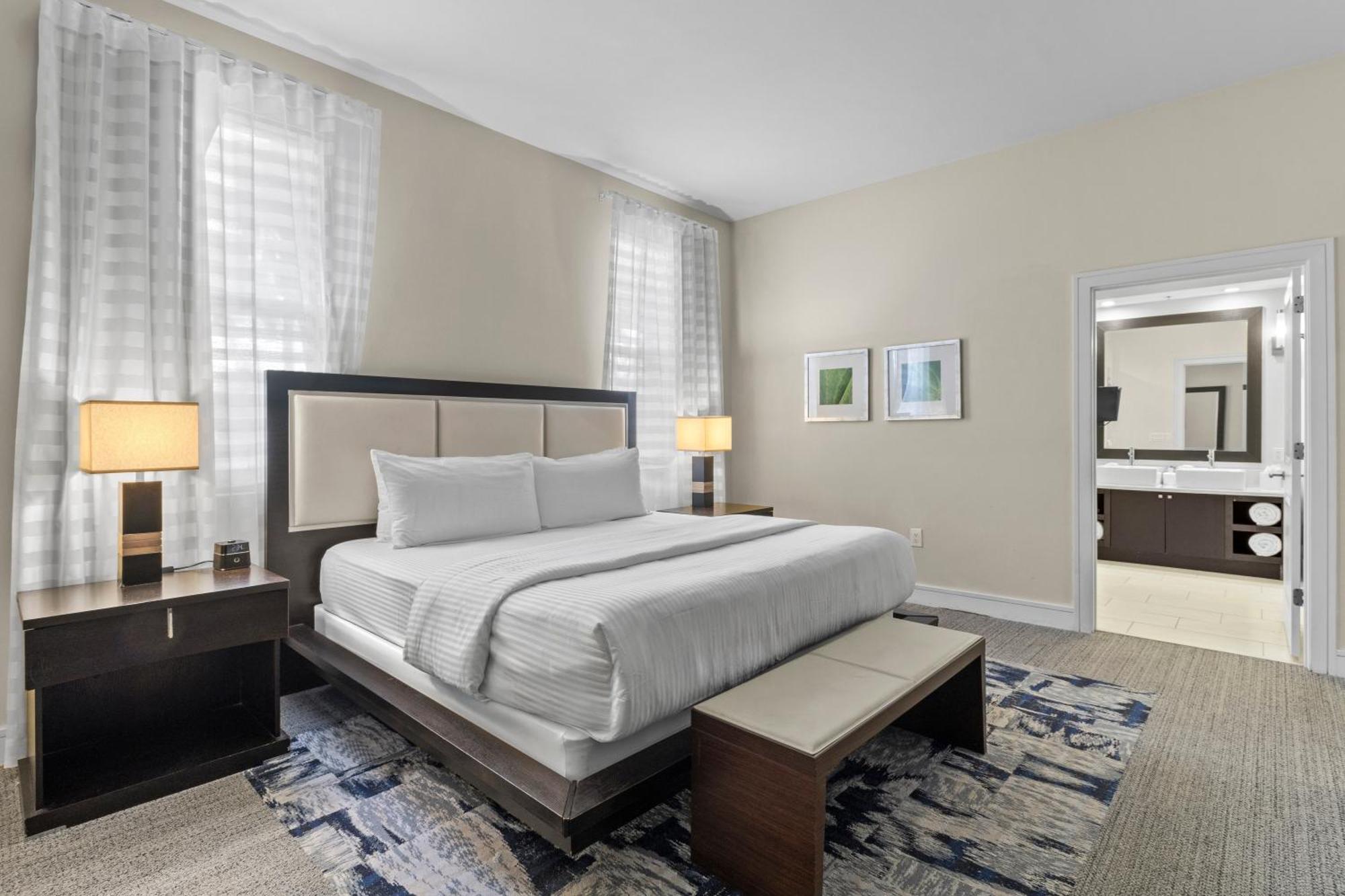 Provident At The Blue Hotel 4*
