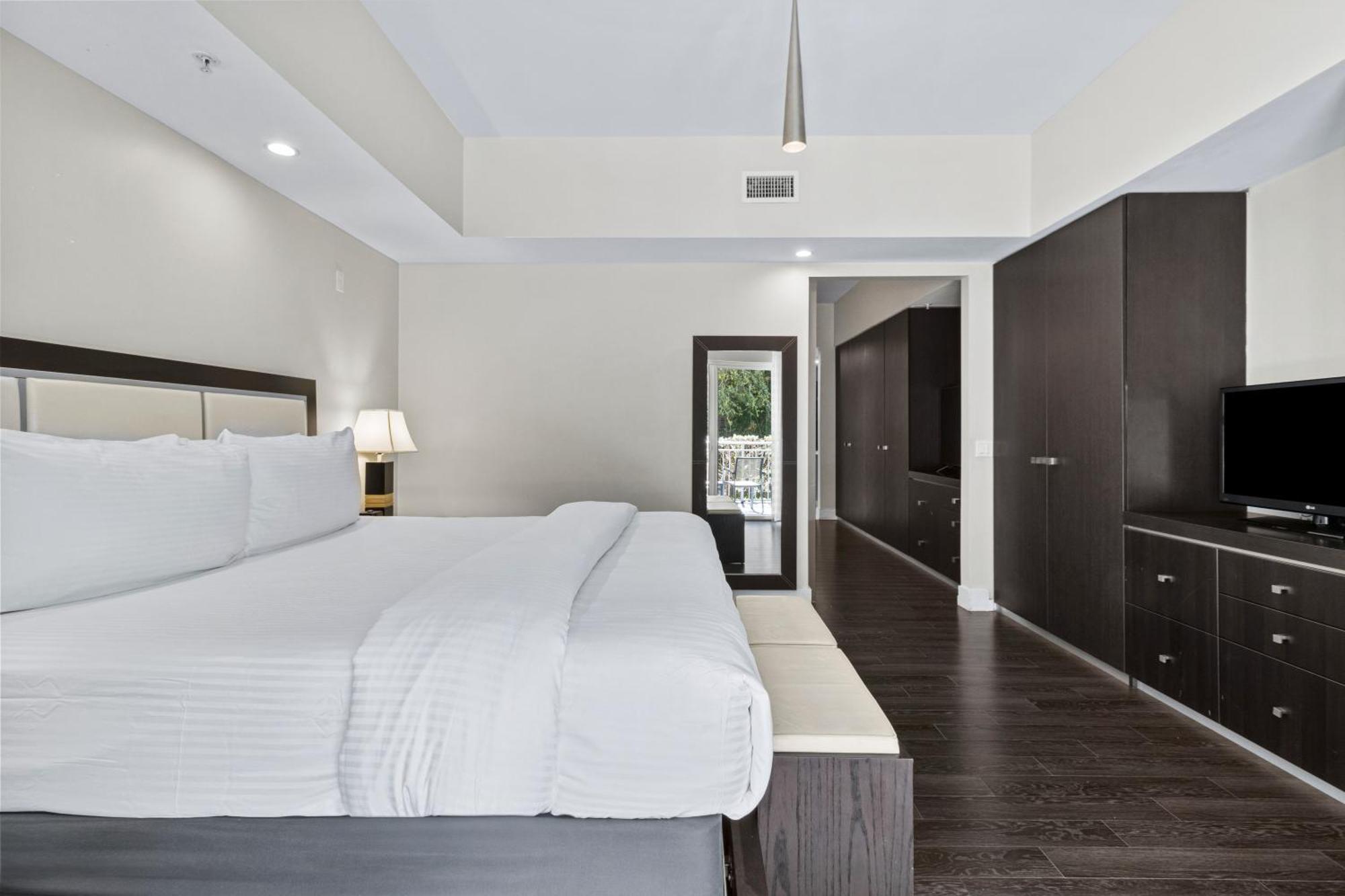Hotel Provident At The Blue