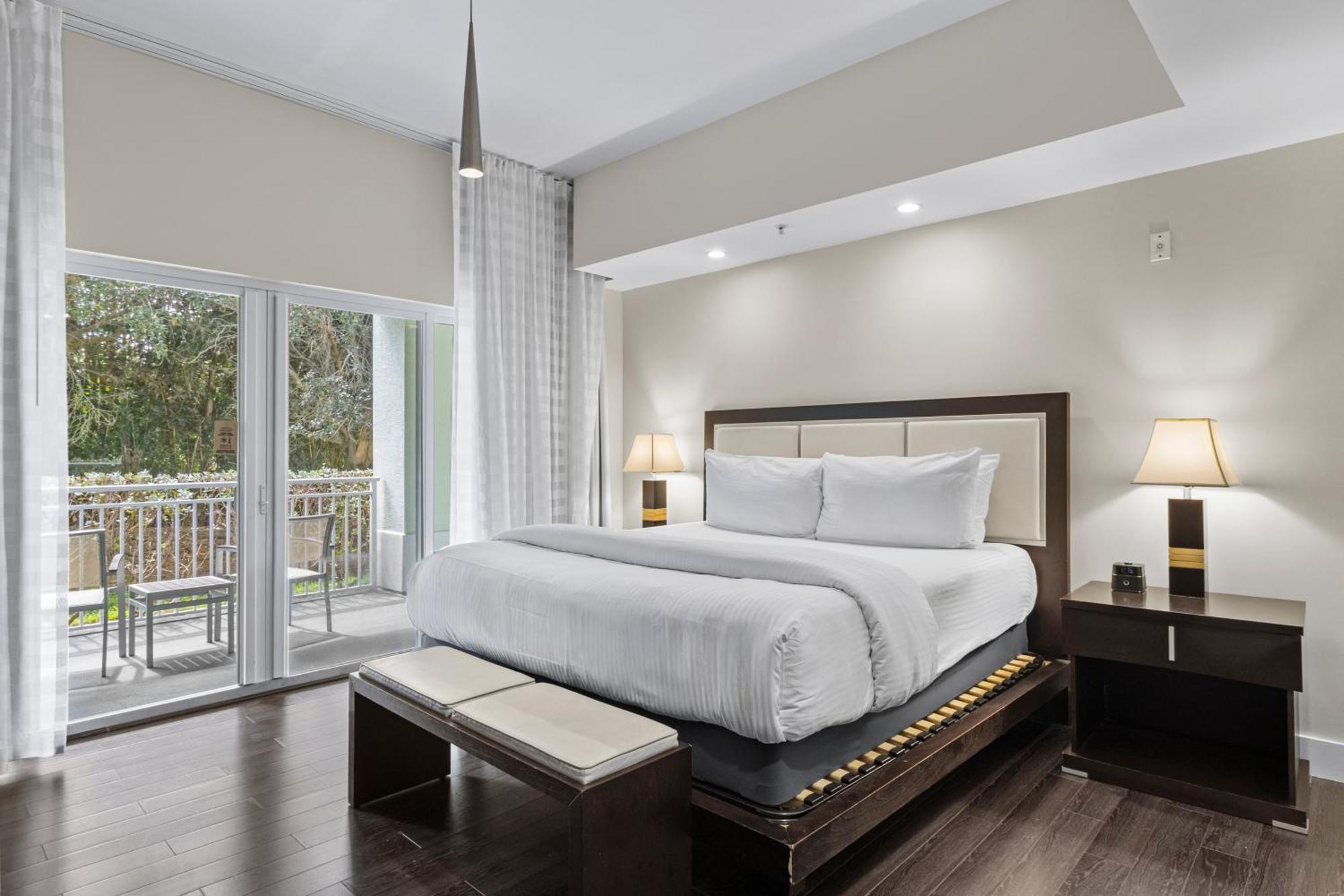 Provident At The Blue 4* Doral