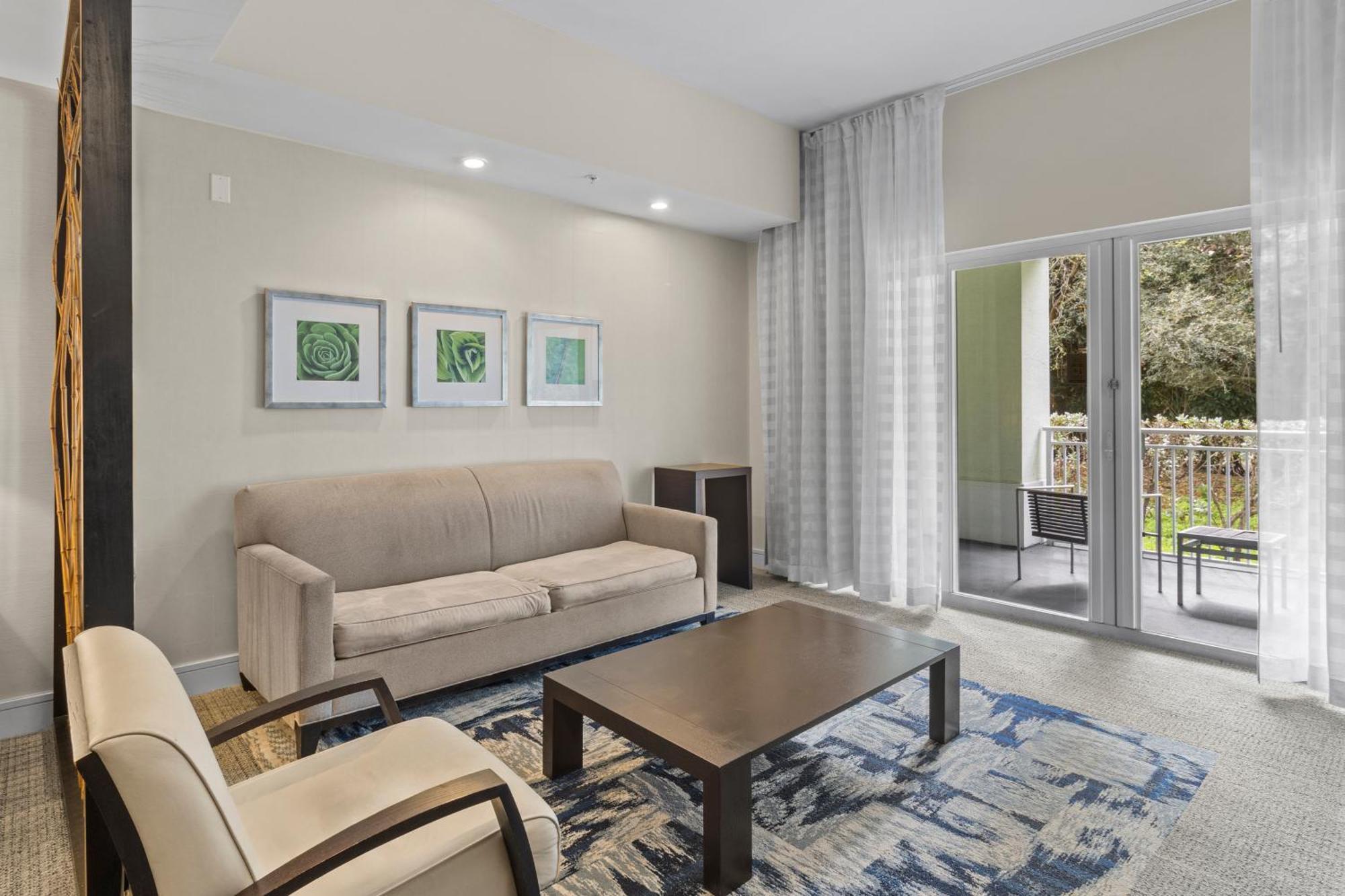 Hotel Provident At The Blue