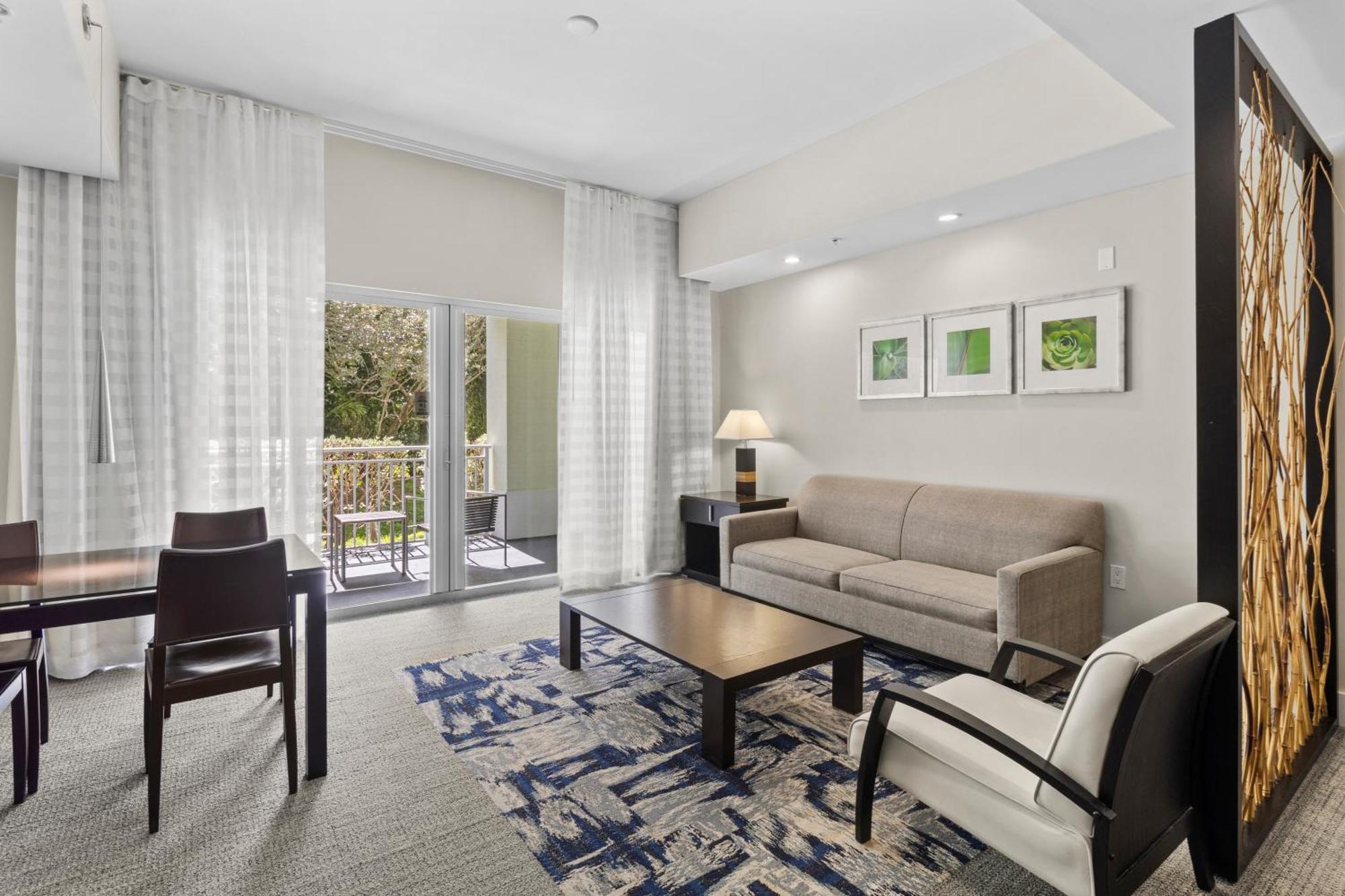 Hotel Provident At The Blue
