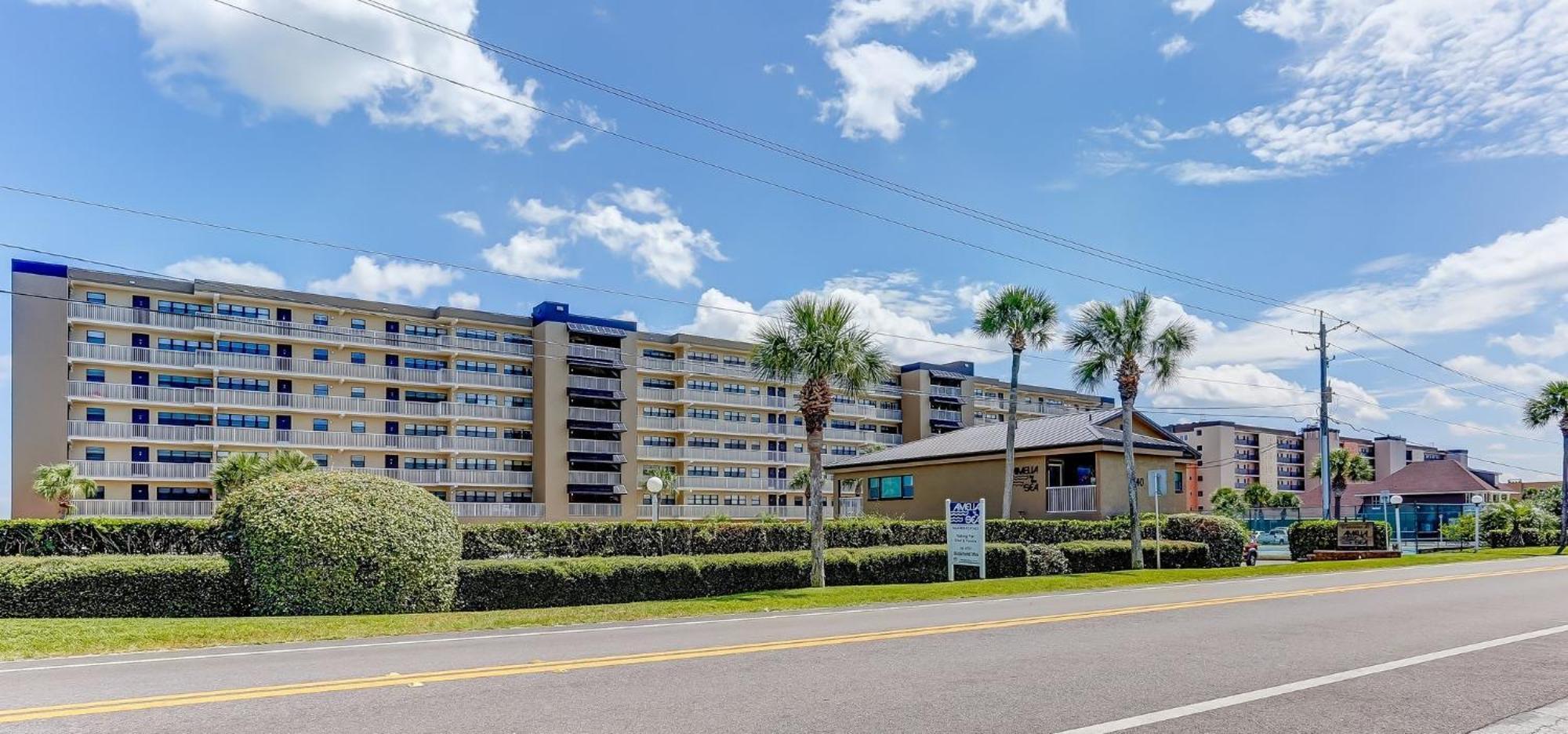 Apartment Steps To Oceanside *