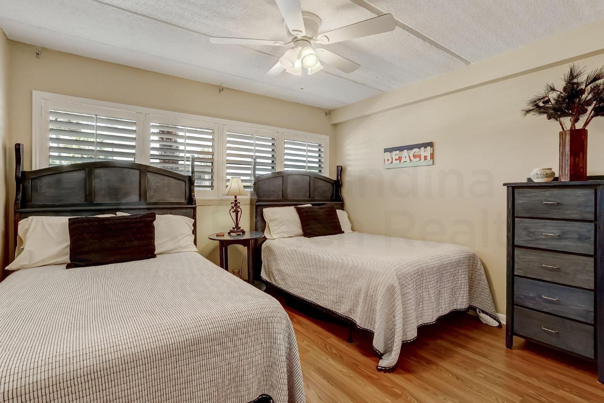 Apartment Steps To Oceanside Amelia City