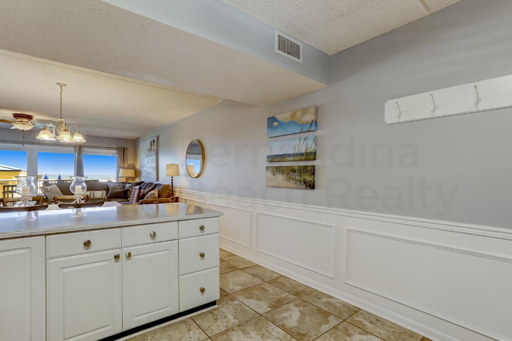 Apartment Steps To Oceanside Amelia City