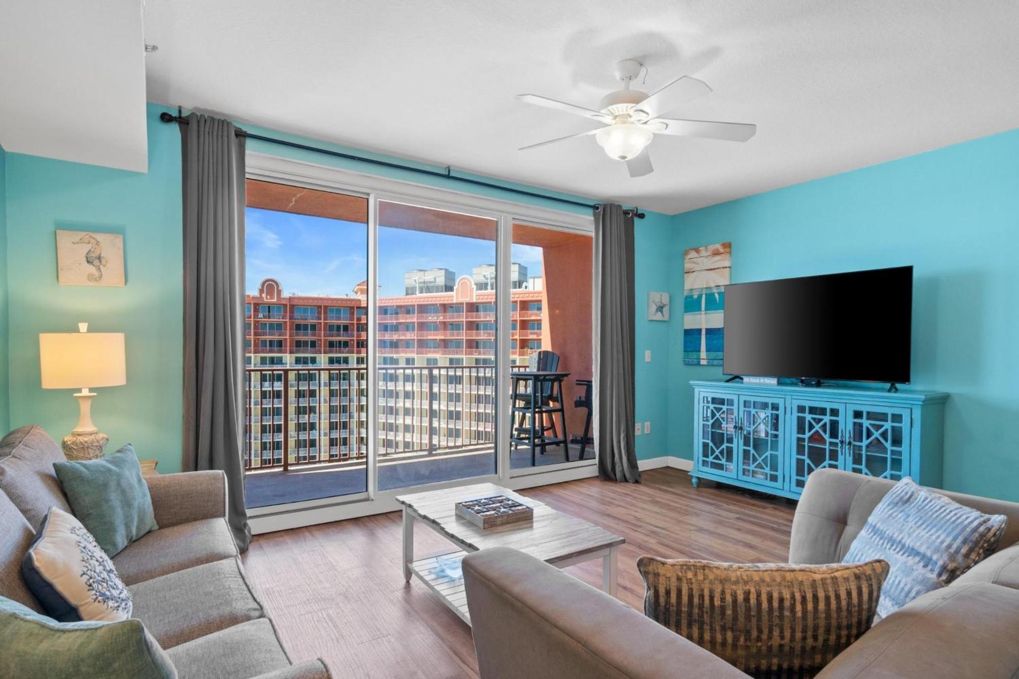 Apartment Shores Of Panama By Panhandle Getaways *