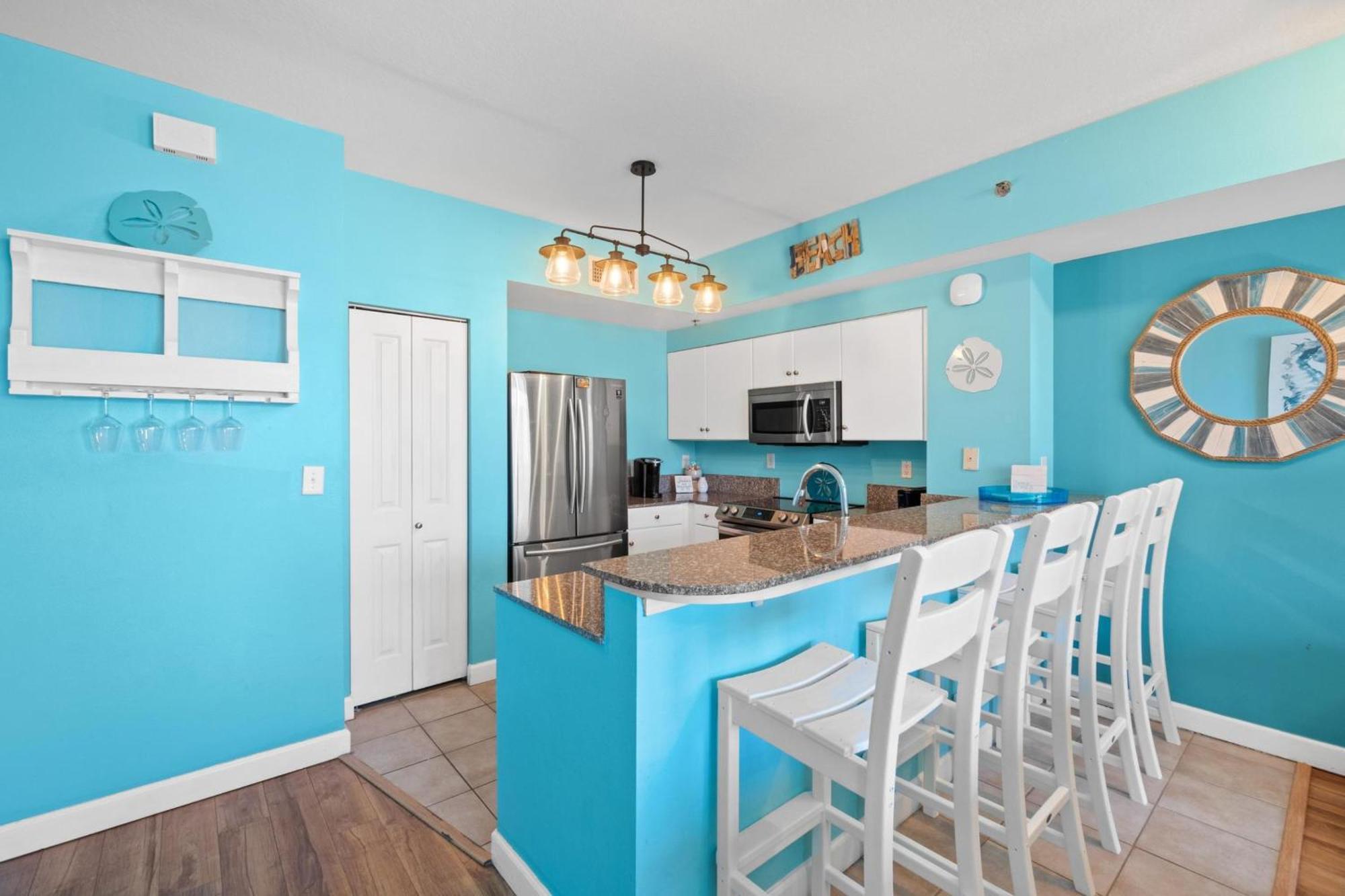 Apartment Shores Of Panama By Panhandle Getaways Panama City Beach