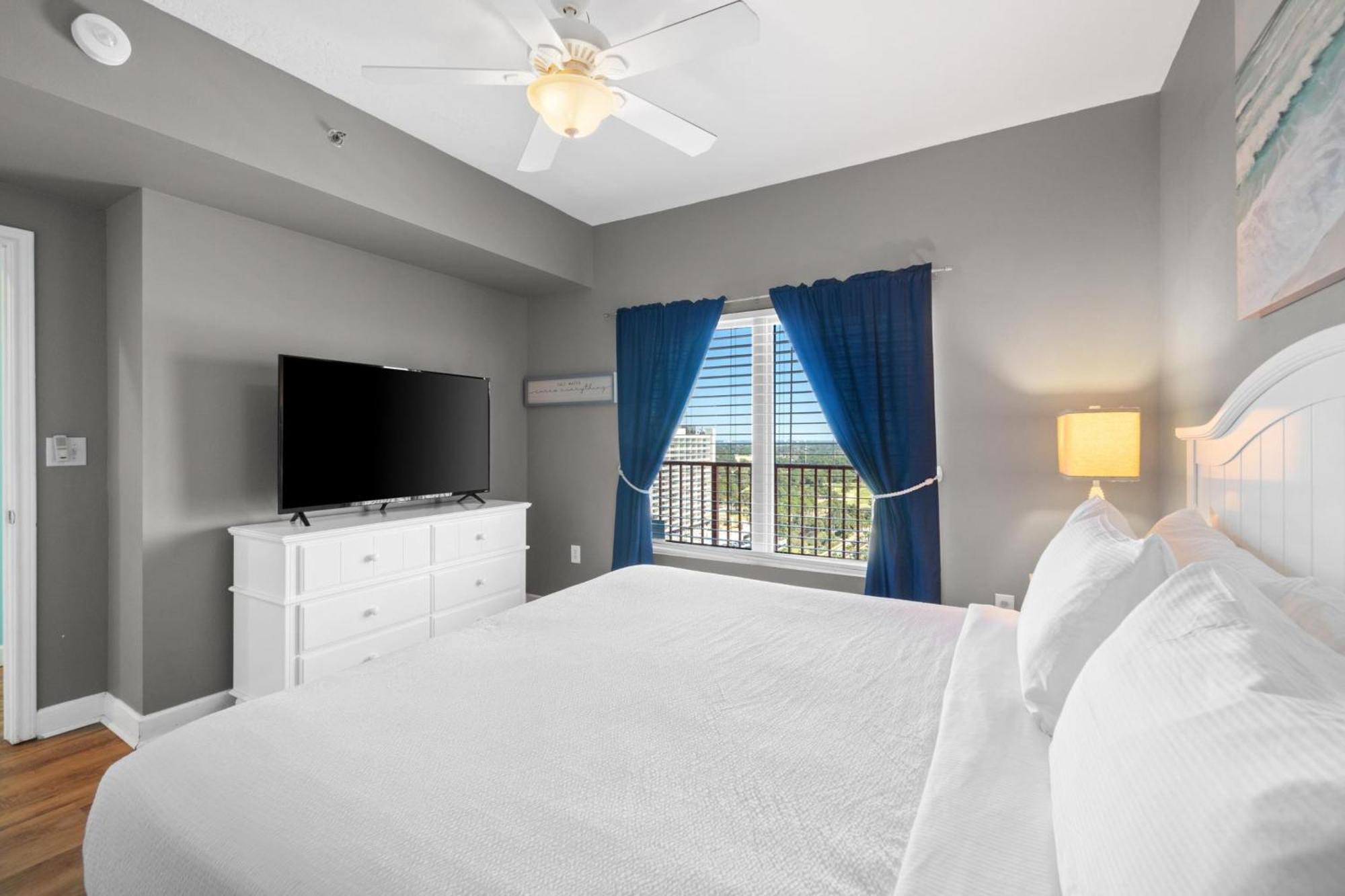 Shores Of Panama By Panhandle Getaways Panama City Beach