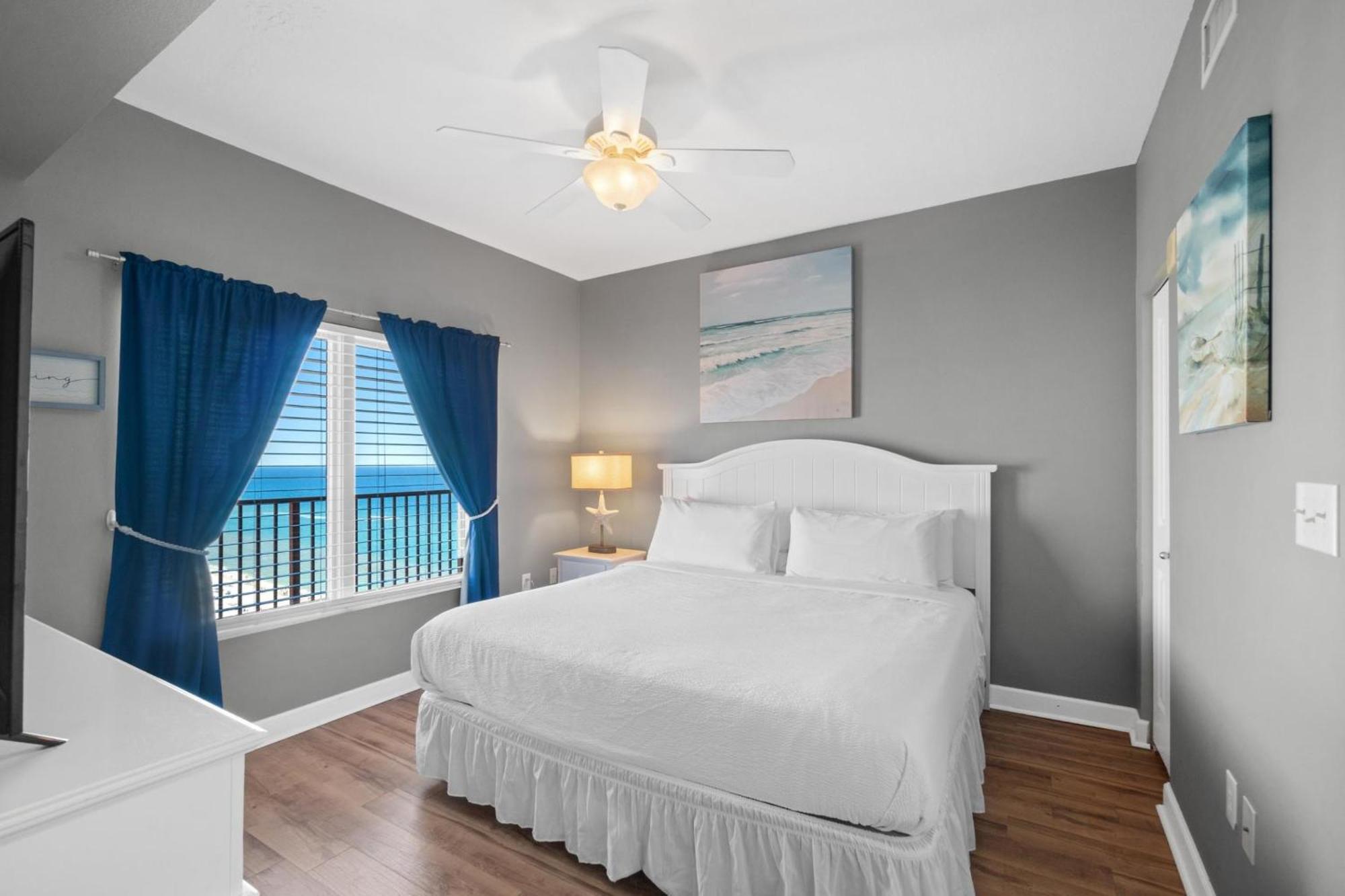 Apartment Shores Of Panama By Panhandle Getaways