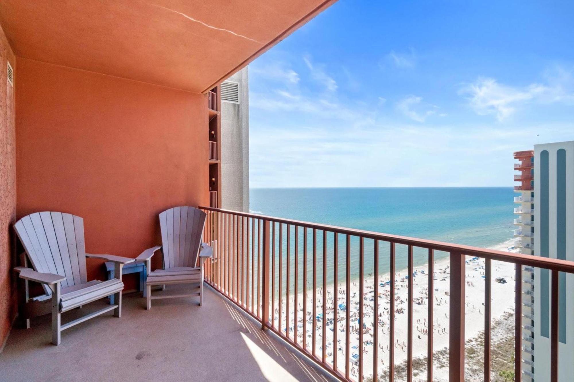 Shores Of Panama By Panhandle Getaways Apartment Panama City Beach