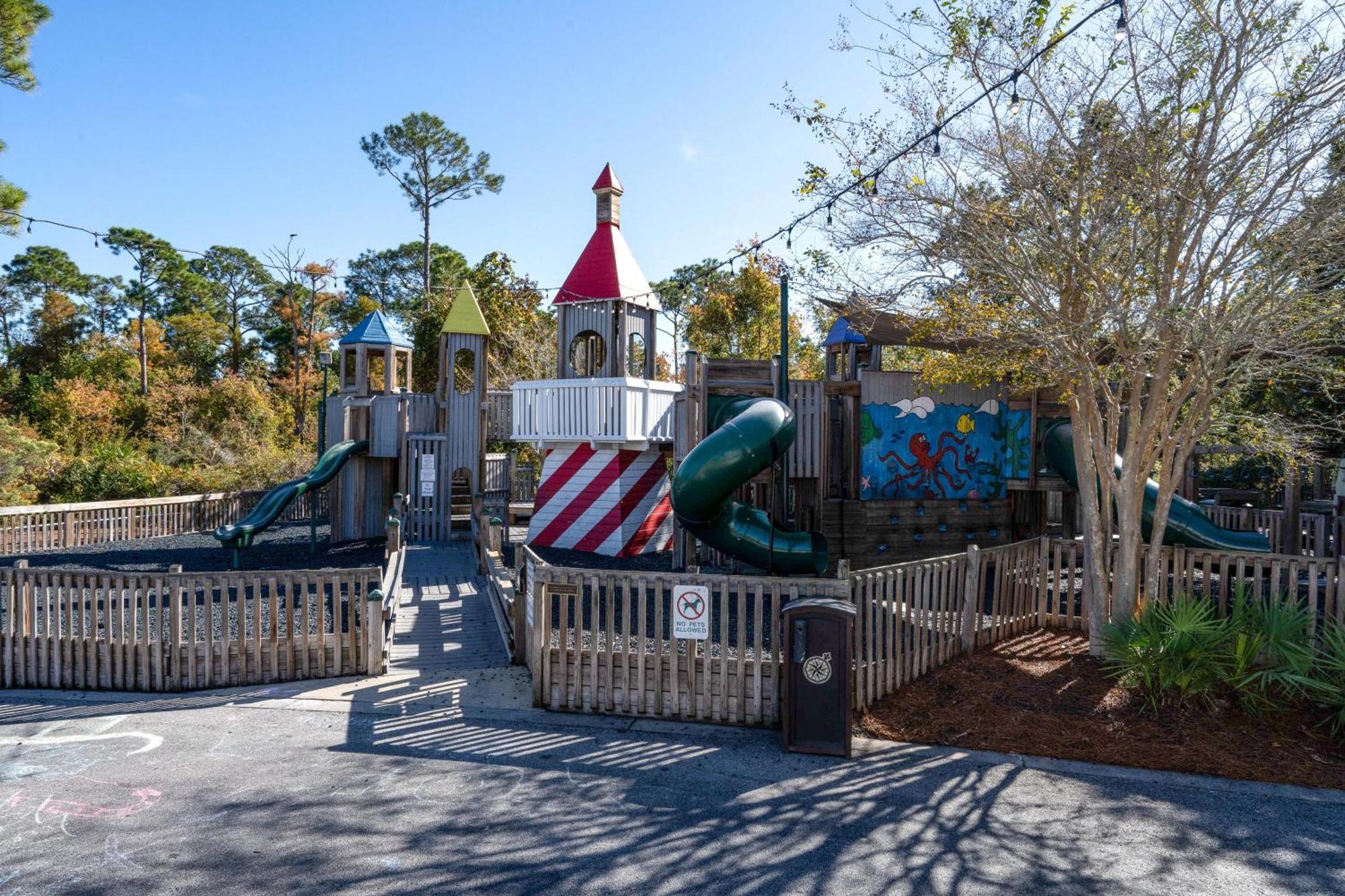 Sandestin Golf And Resort