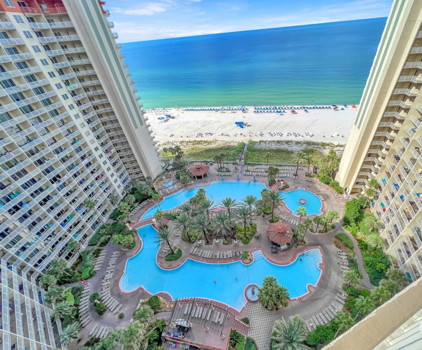 Pelican's Pointe At The Shores Apartment *