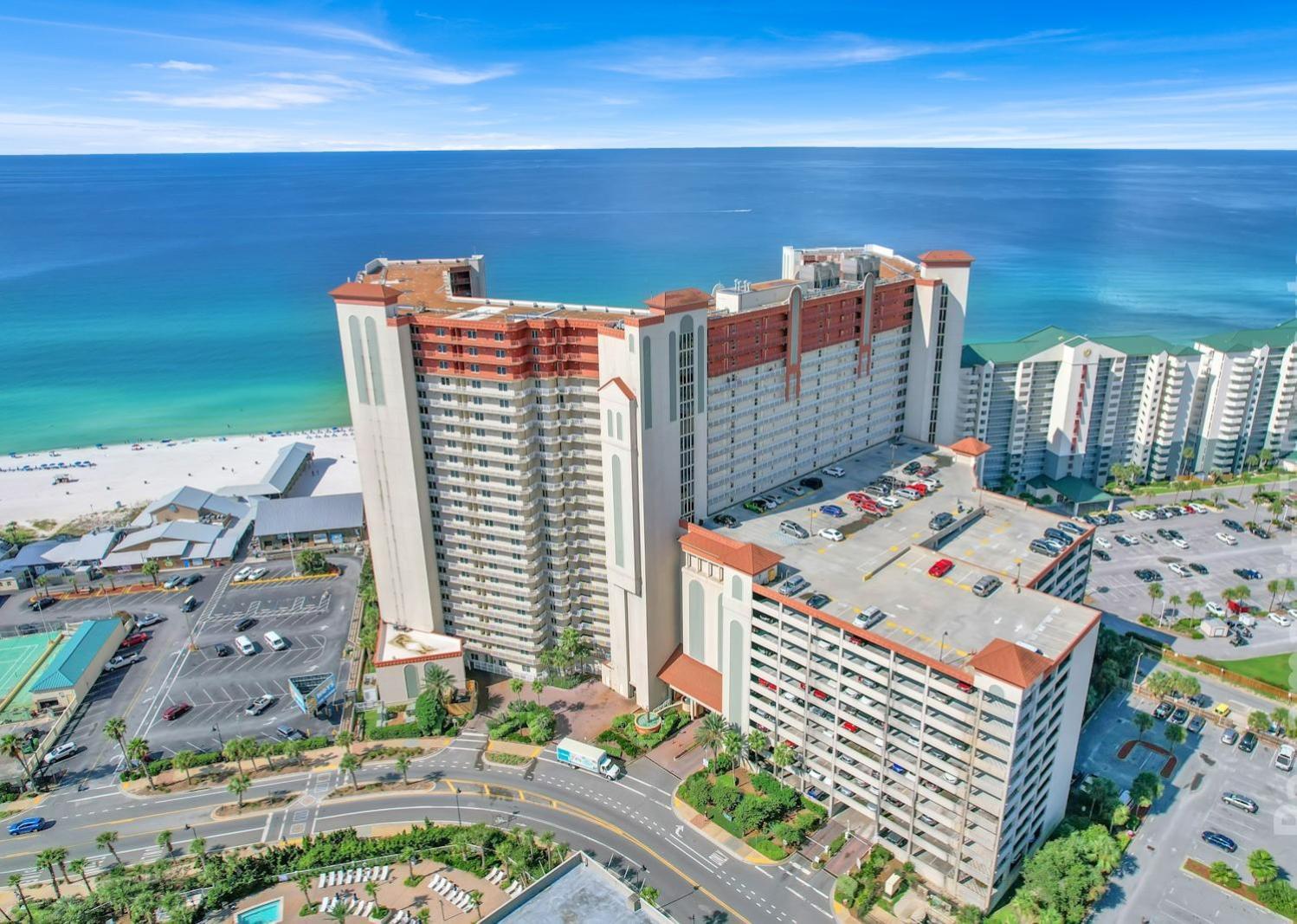 Pelican's Pointe At The Shores Apartment Panama City Beach