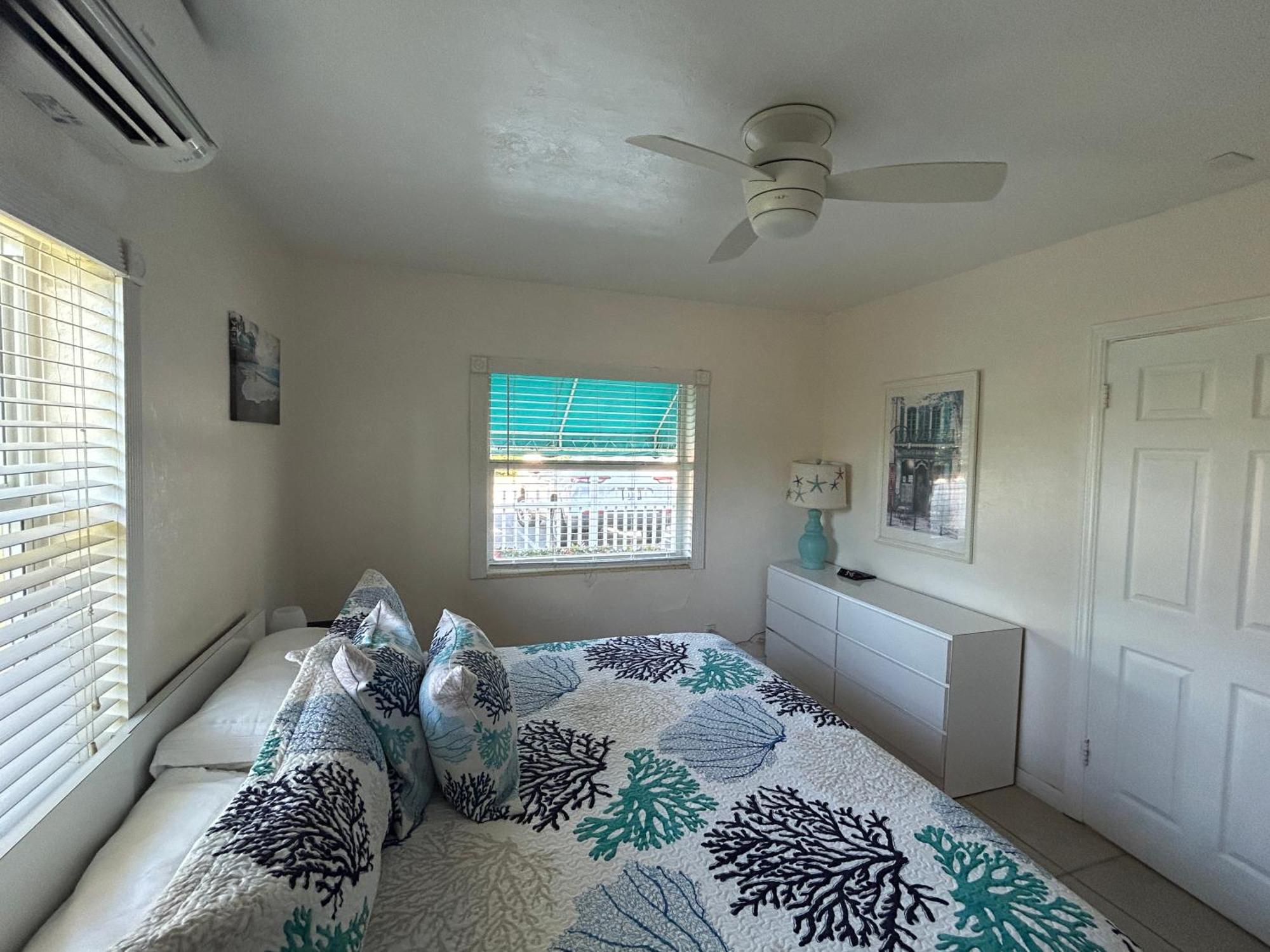 Aparthotel Bahama Club Pompano - Lauderdale - Charming And Cozy & Close To With Pool Pompano Beach