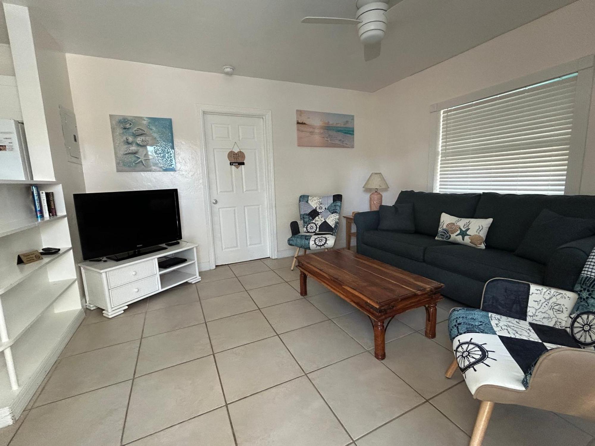 Bahama Club Pompano - Lauderdale - Charming And Cozy & Close To With Pool 3* Pompano Beach