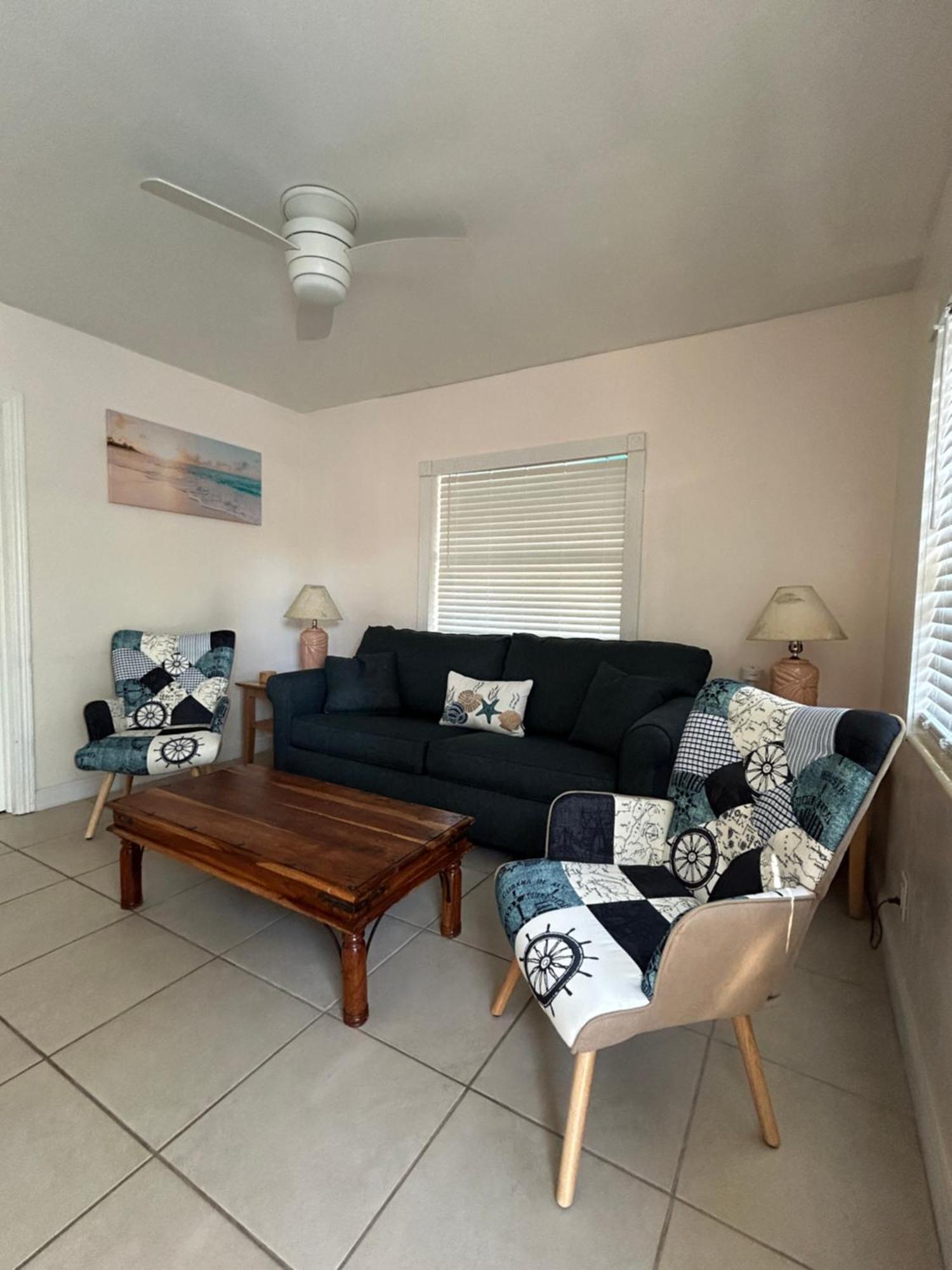 Aparthotel Bahama Club Pompano - Lauderdale - Charming And Cozy & Close To With Pool Pompano Beach