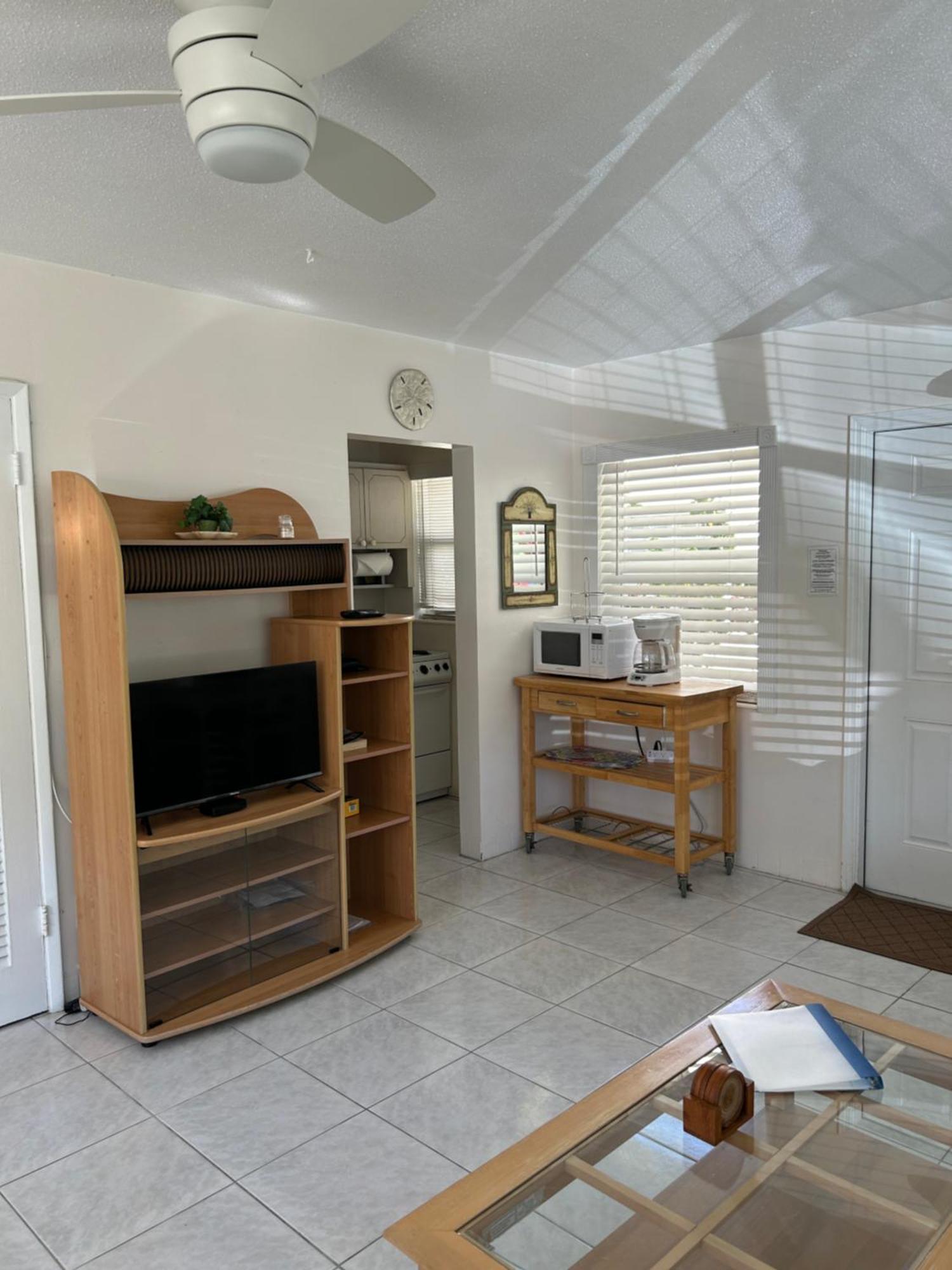 Aparthotel Bahama Club Pompano - Lauderdale - Charming And Cozy & Close To With Pool 3*