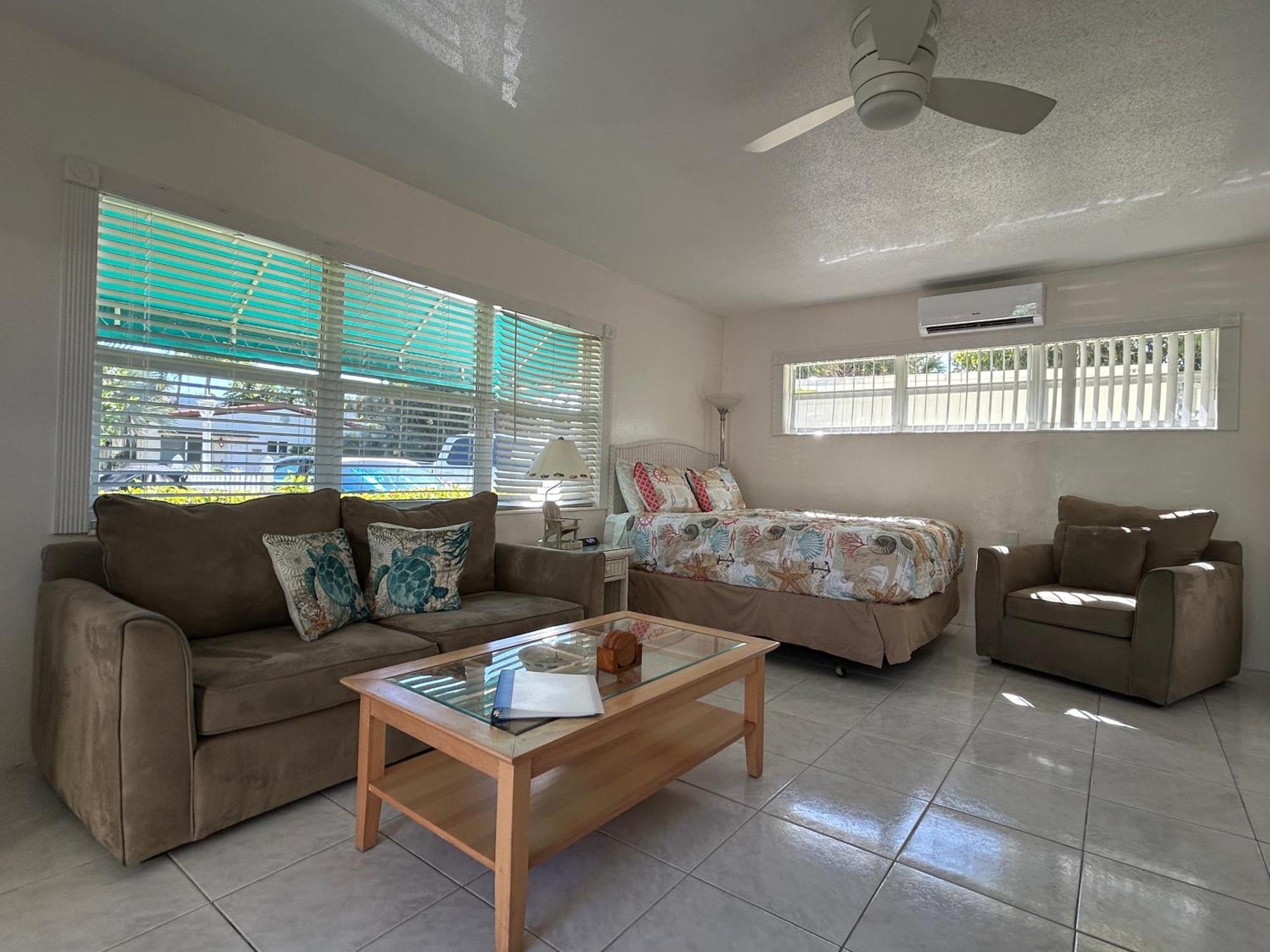 Aparthotel Bahama Club Pompano - Lauderdale - Charming And Cozy & Close To With Pool 3*