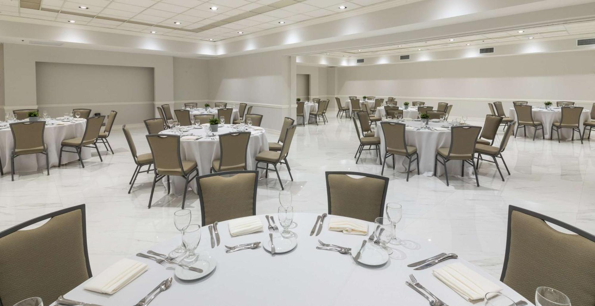 Doubletree By Hilton Grand Biscayne Bay 4* Miami