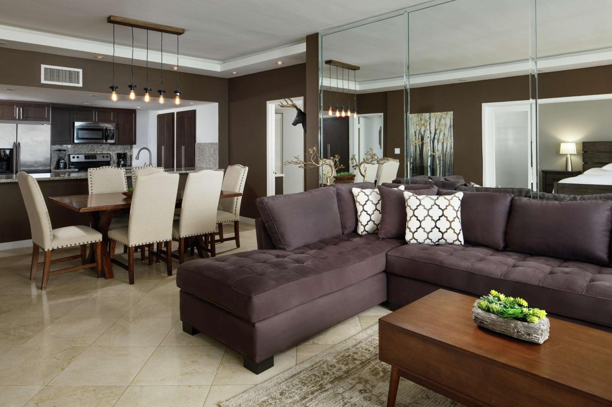 Doubletree By Hilton Grand Biscayne Bay Miami