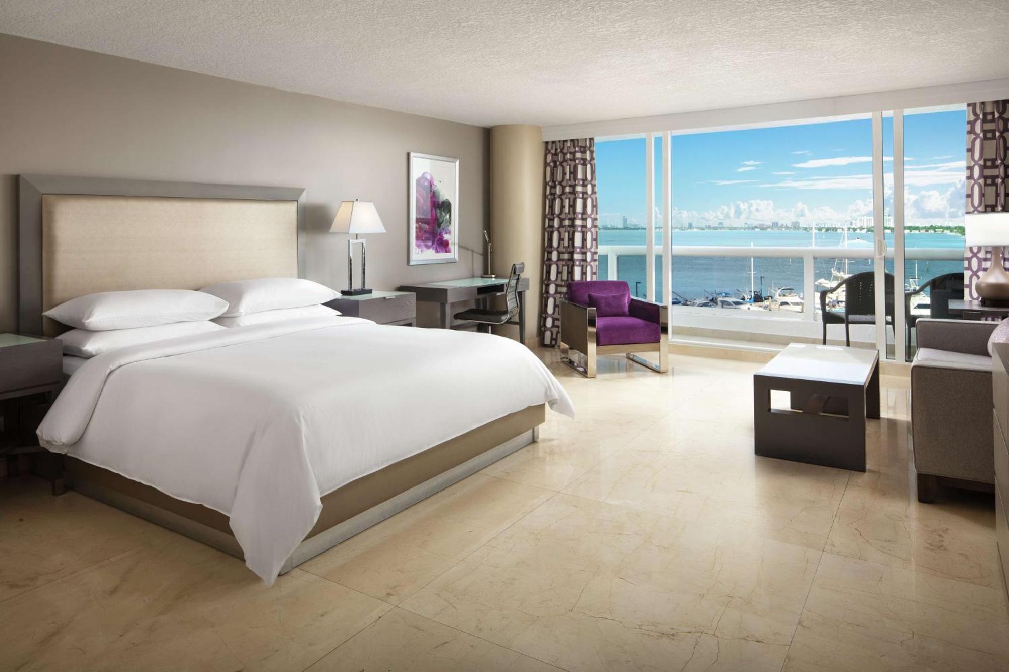 Doubletree By Hilton Grand Biscayne Bay Miami