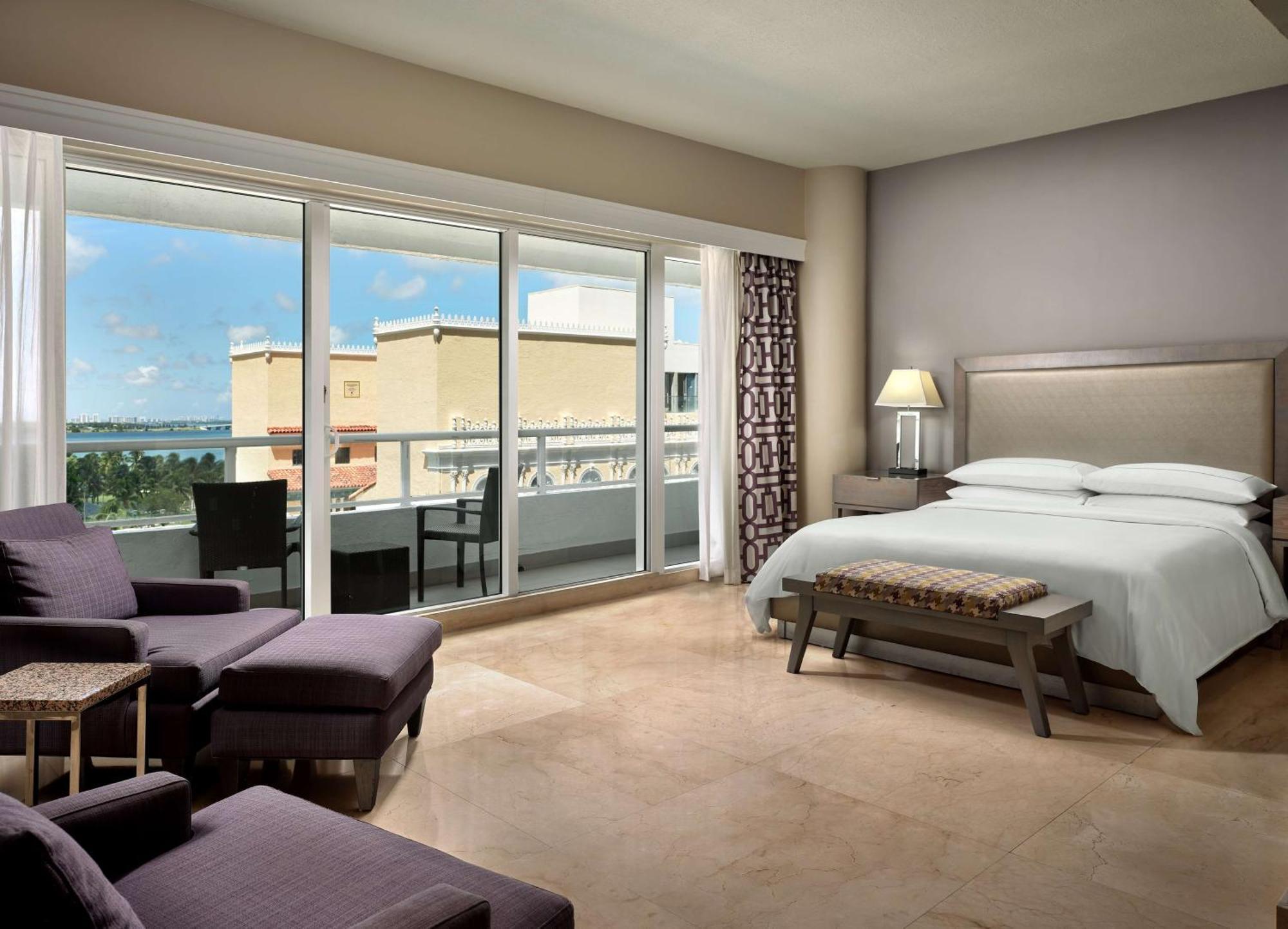 Doubletree By Hilton Grand Biscayne Bay Miami