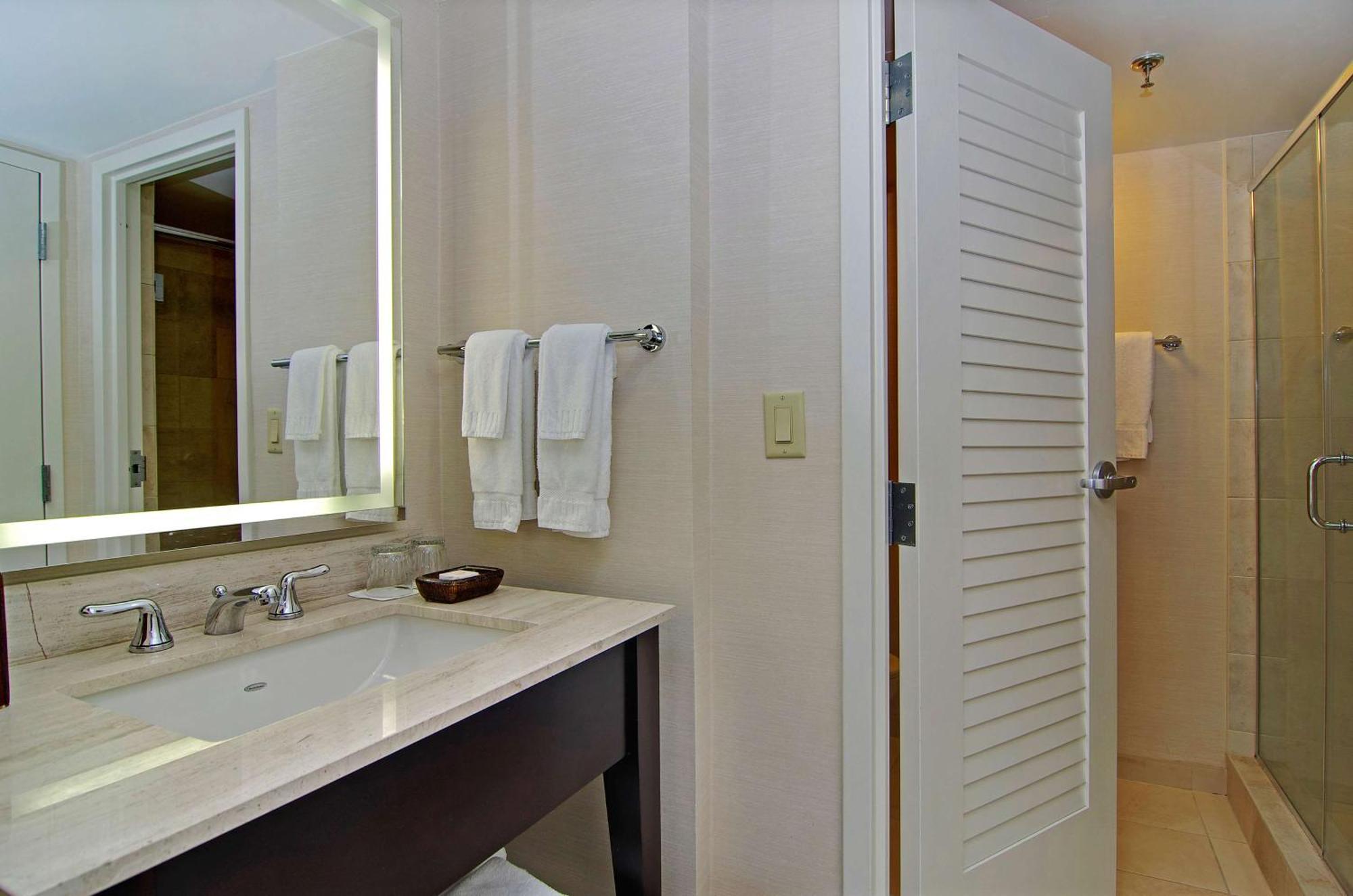 Hilton Orlando Buena Vista Palace - Springs Area 4* Lake Buena Vista