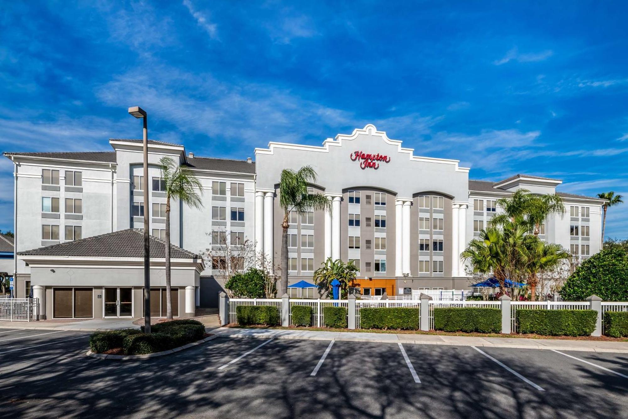 Hampton Buena Vista / Orlando