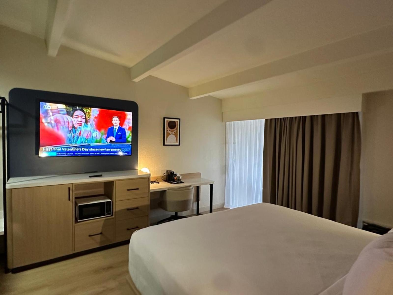 Ramada By Wyndham Orlando South 3* Davenport