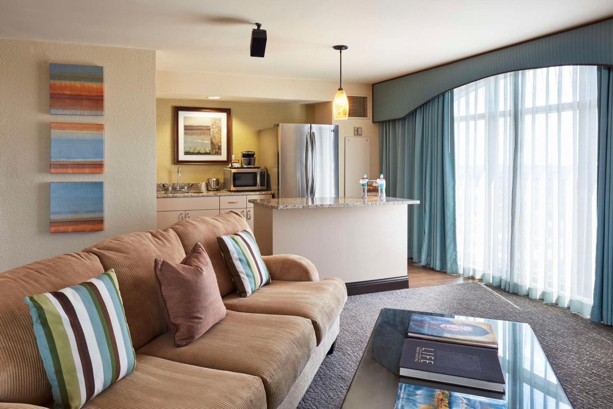 Doubletree By Hilton Orlando At Seaworld Williamsburg