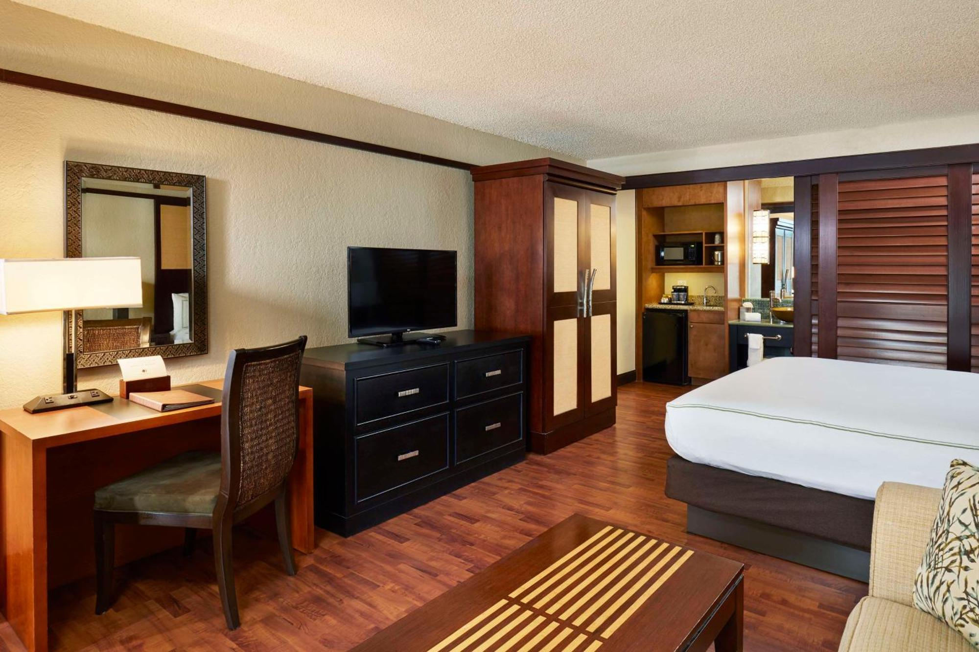 Doubletree By Hilton Orlando At Seaworld 4* Williamsburg