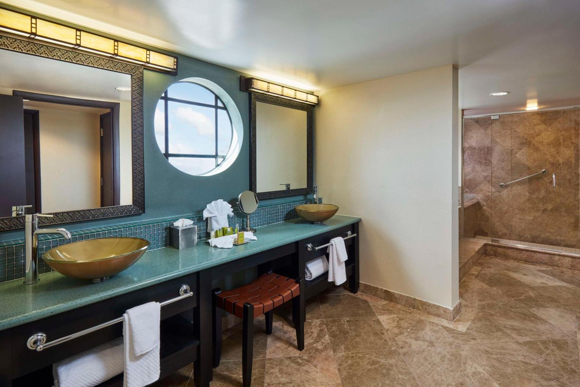 Resort Doubletree By Hilton Orlando At Seaworld