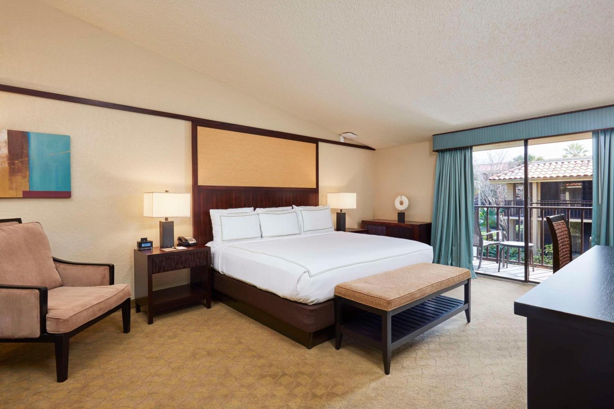 Resort Doubletree By Hilton Orlando At Seaworld 4*
