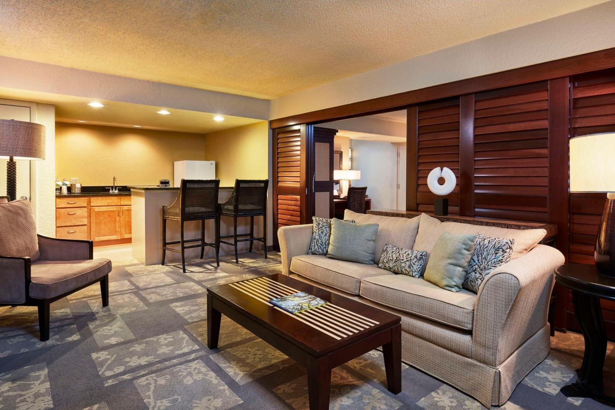 Doubletree By Hilton Orlando At Seaworld Williamsburg