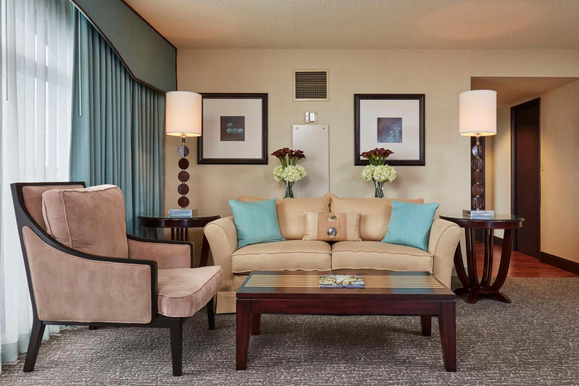 Doubletree By Hilton Orlando At Seaworld 4* Williamsburg