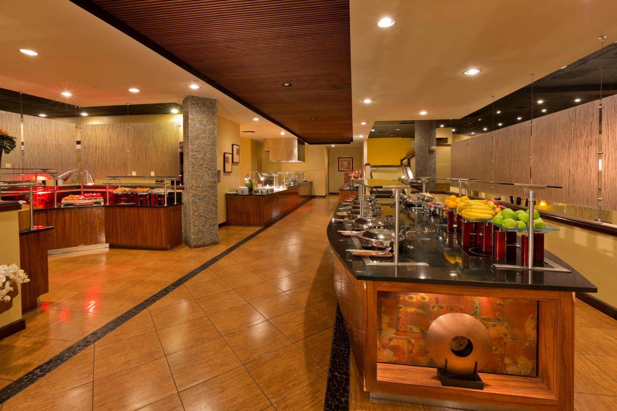 Doubletree By Hilton Orlando At Seaworld Resort Williamsburg