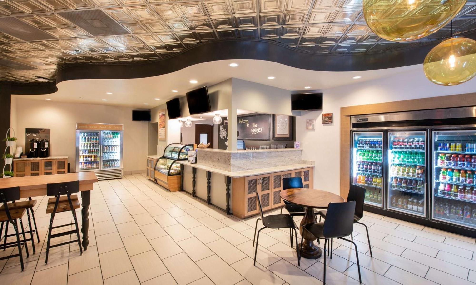 Doubletree By Hilton Orlando At Seaworld