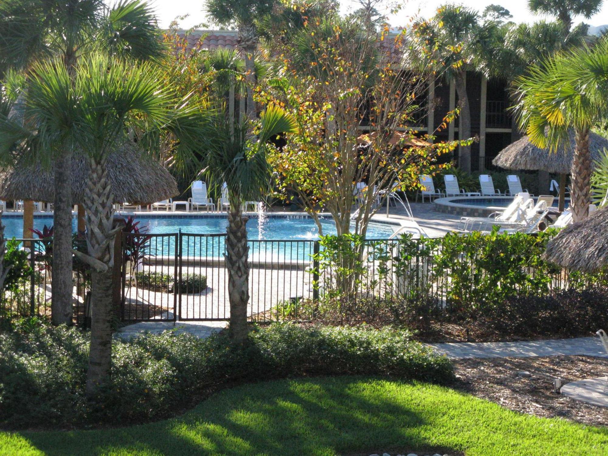 Resort Doubletree By Hilton Orlando At Seaworld Williamsburg