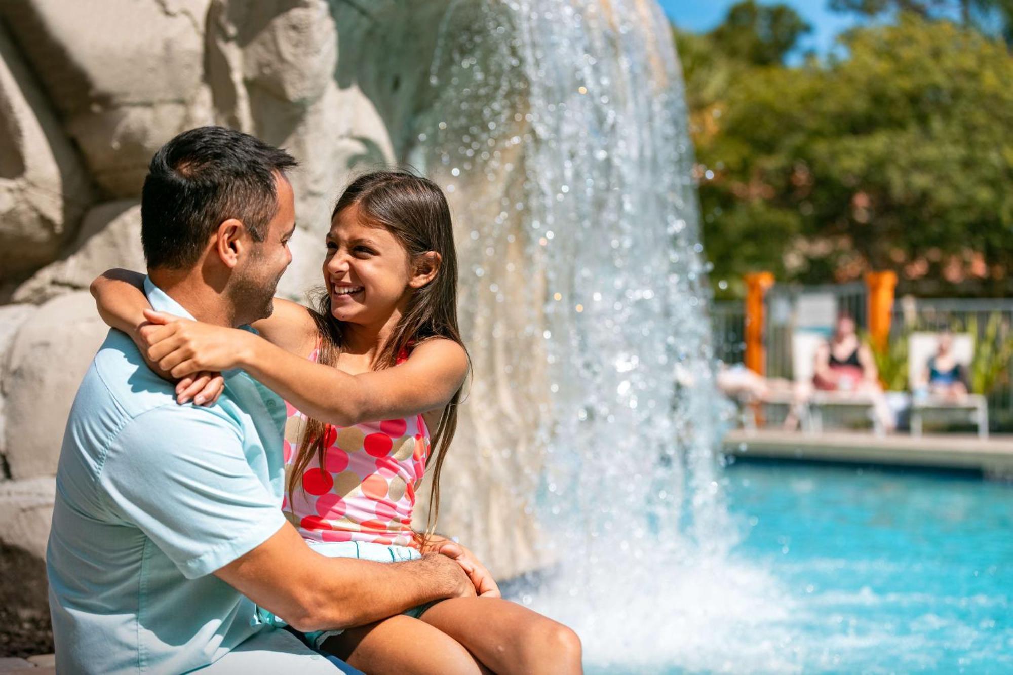 Doubletree By Hilton Orlando At Seaworld Williamsburg