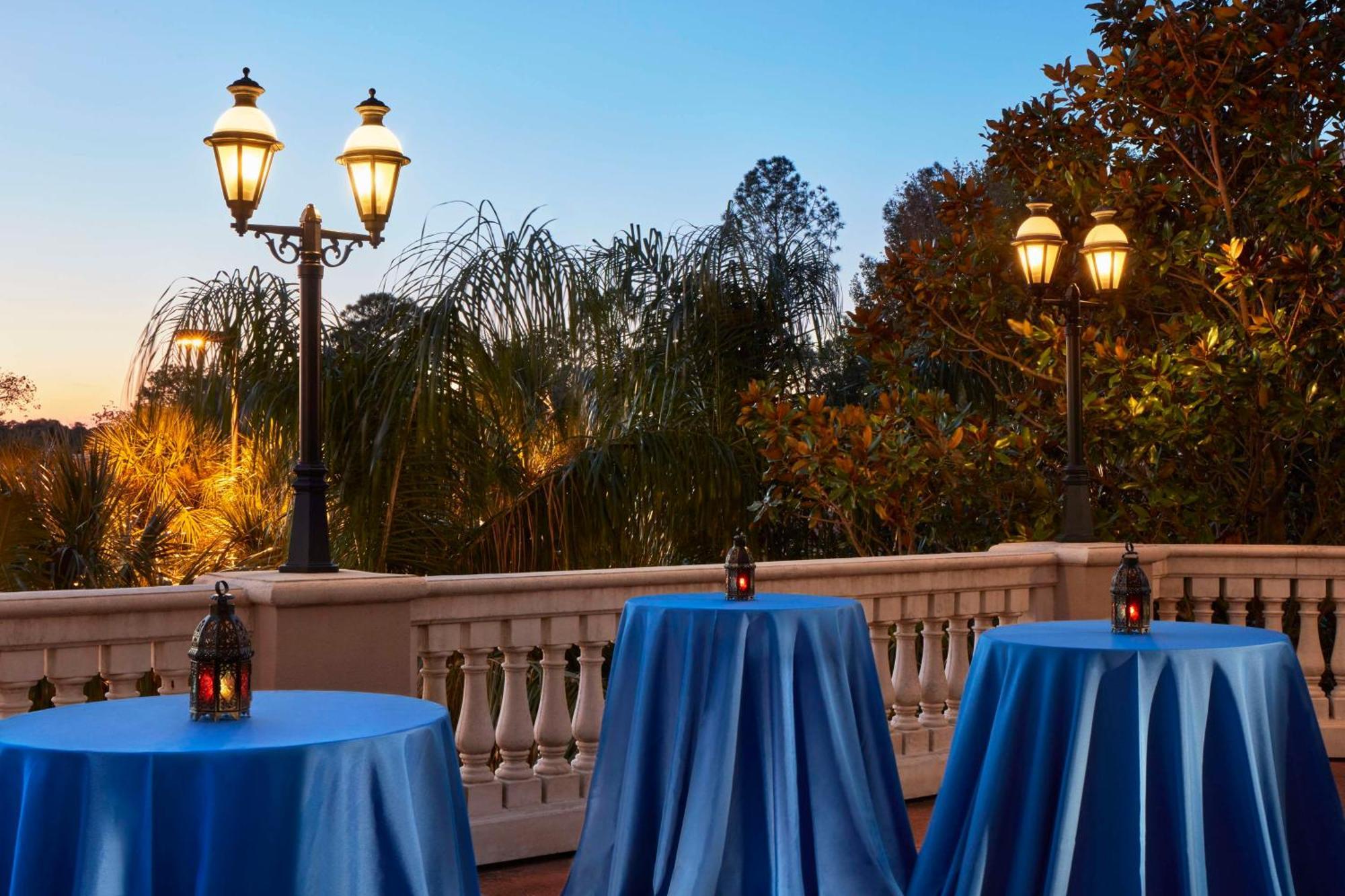 Resort Doubletree By Hilton Orlando At Seaworld 4*