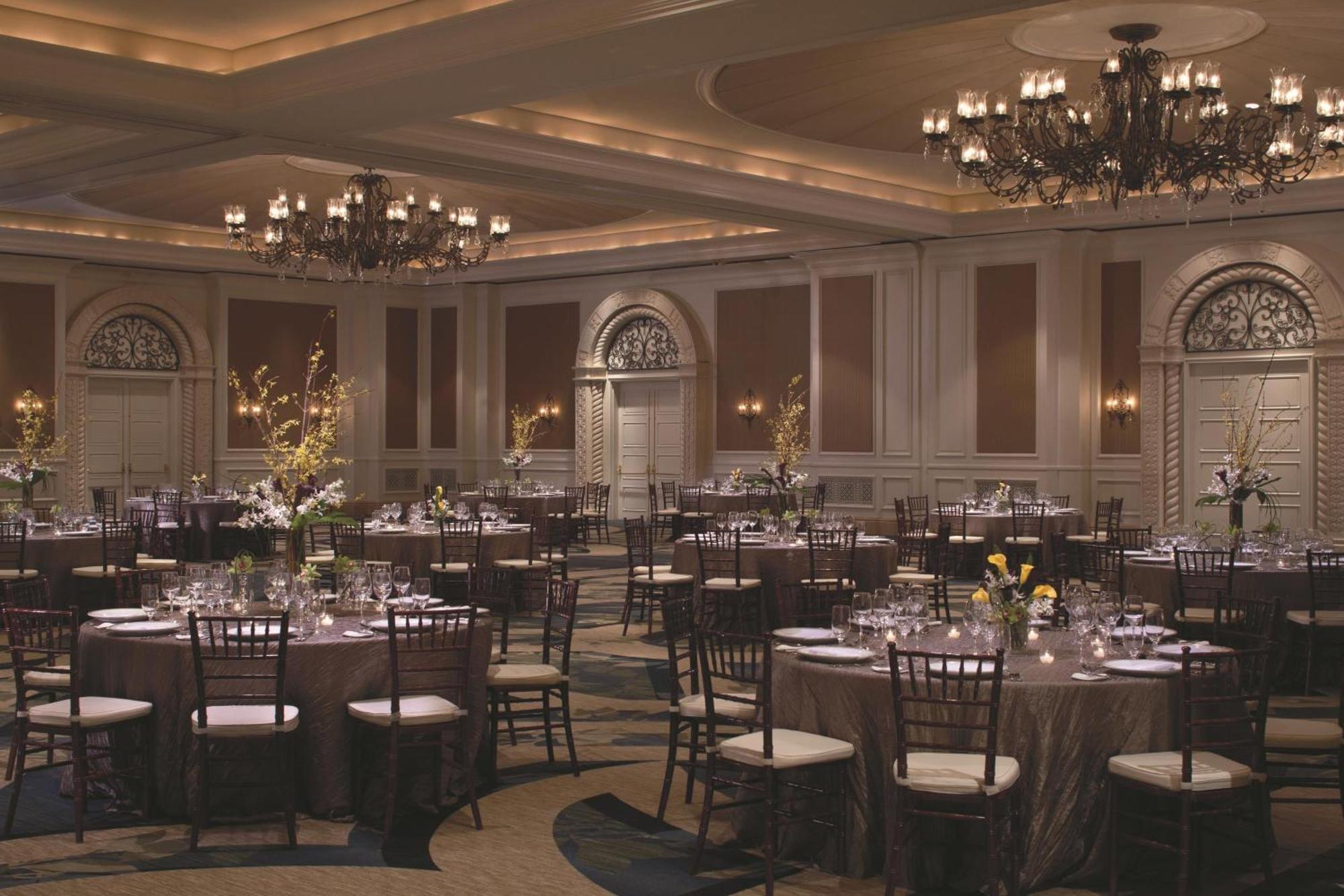 The Ritz-carlton Orlando, Grande Lakes Resort