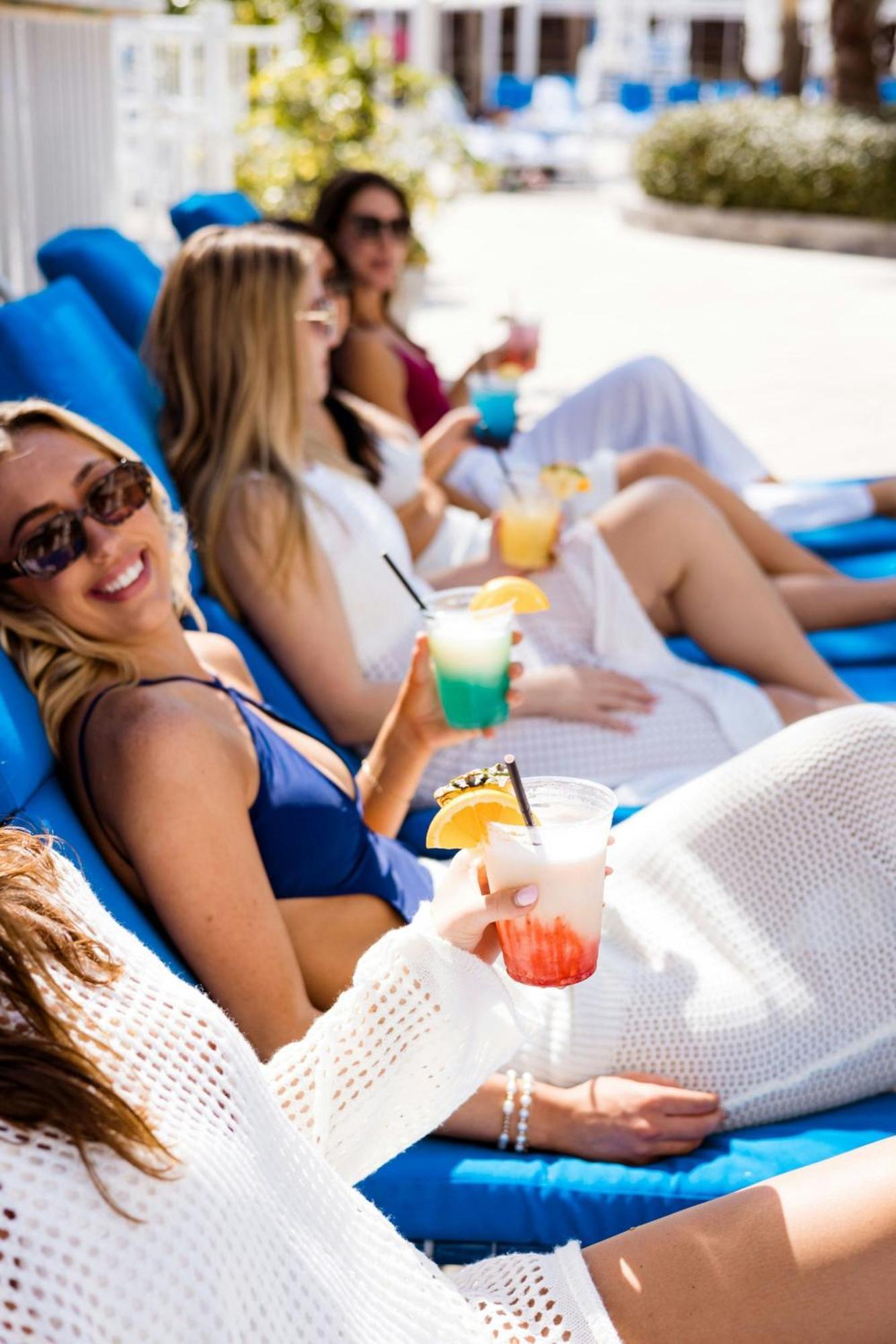Clearwater Marriott On Key 4* Clearwater Beach