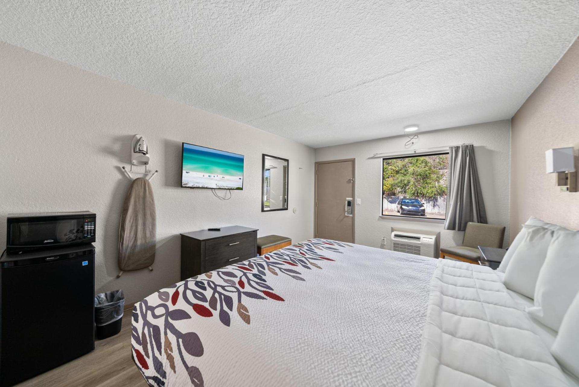 Motel Executive - Panama Upper Grand Lagoon